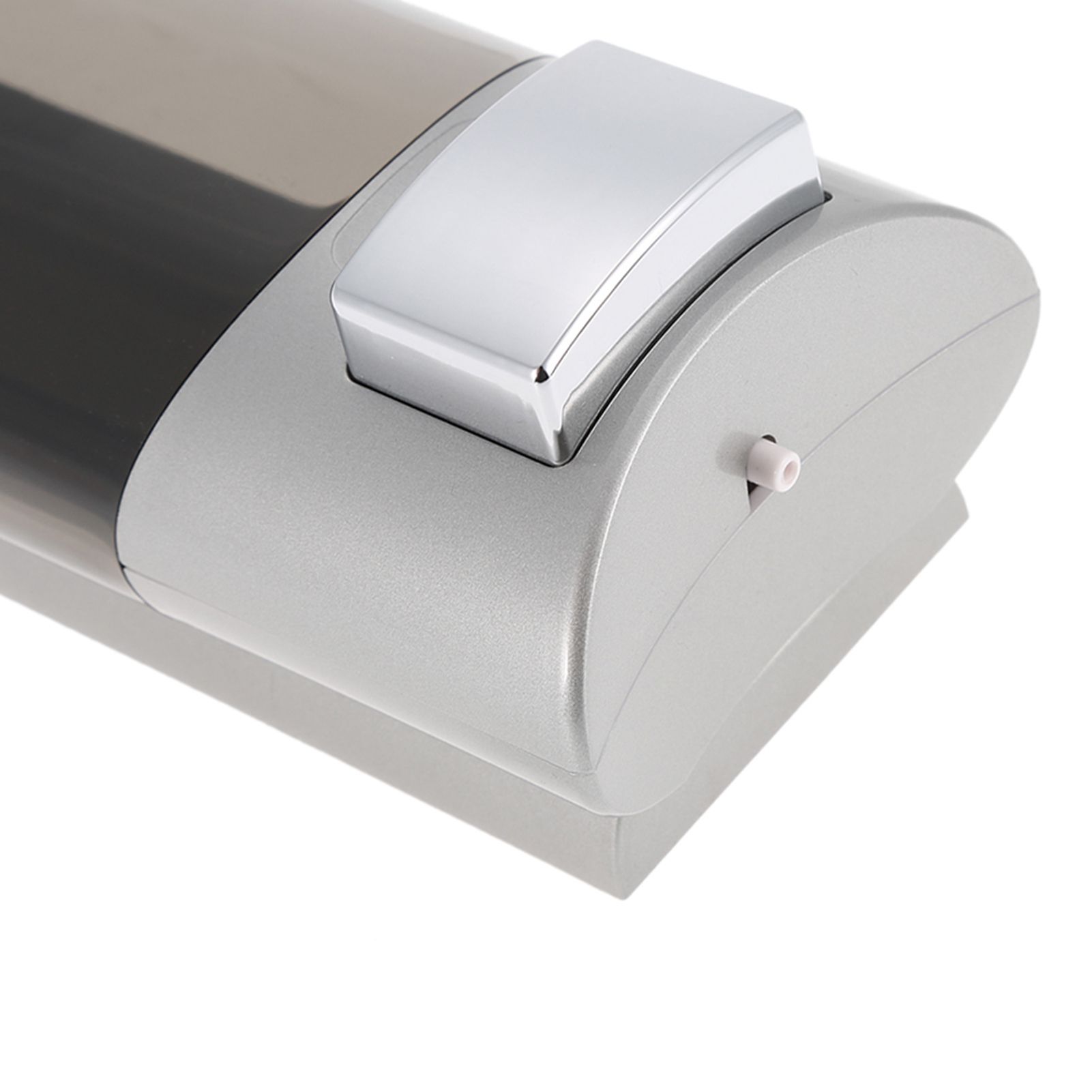 Manual Soap Dispenser 500ml Wall Mounted Single Head Press Liquid Soap view 6