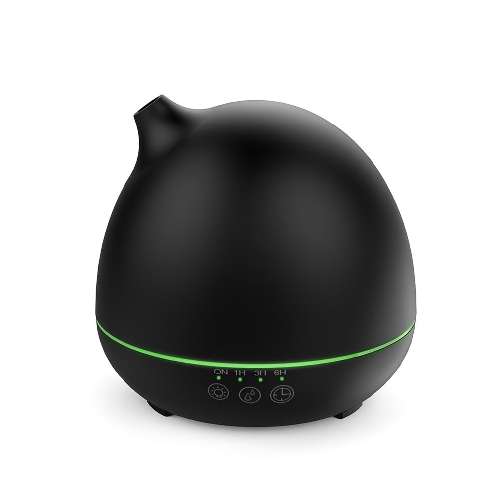 Homgeek 400ml Air Humidifier Aroma Essential Oil Diffuser Aromatherapy Auto view 2