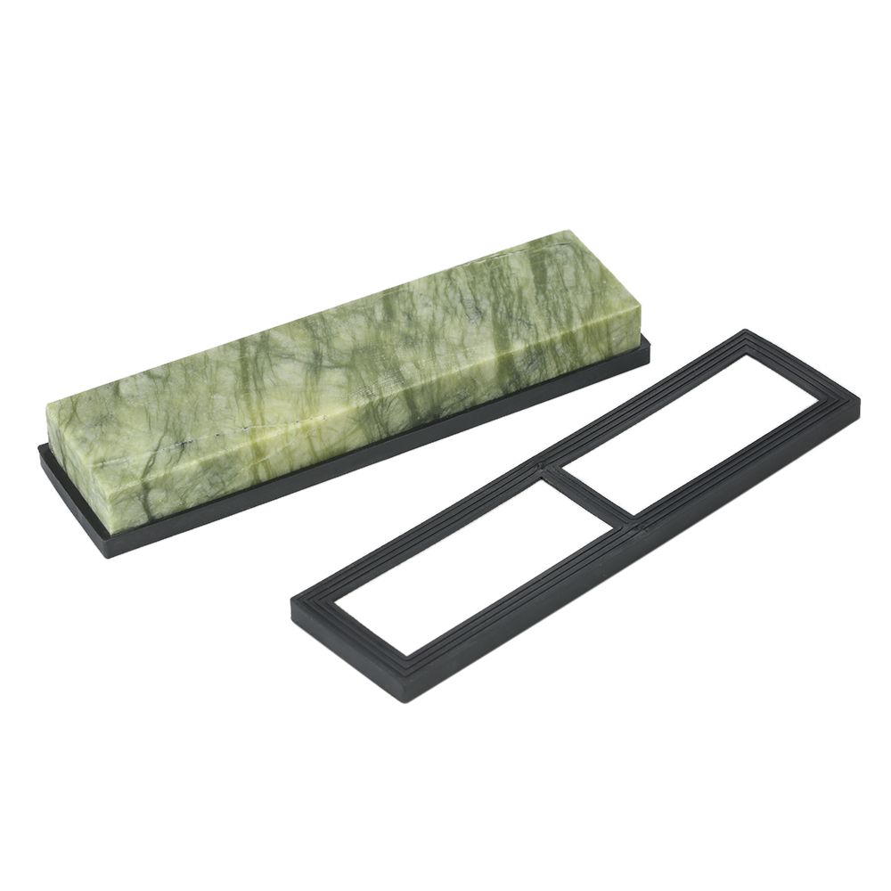 8*2*1 Inches Knife Sharpening Stone 10000 Grit Sharpening Stone for Knives view 2