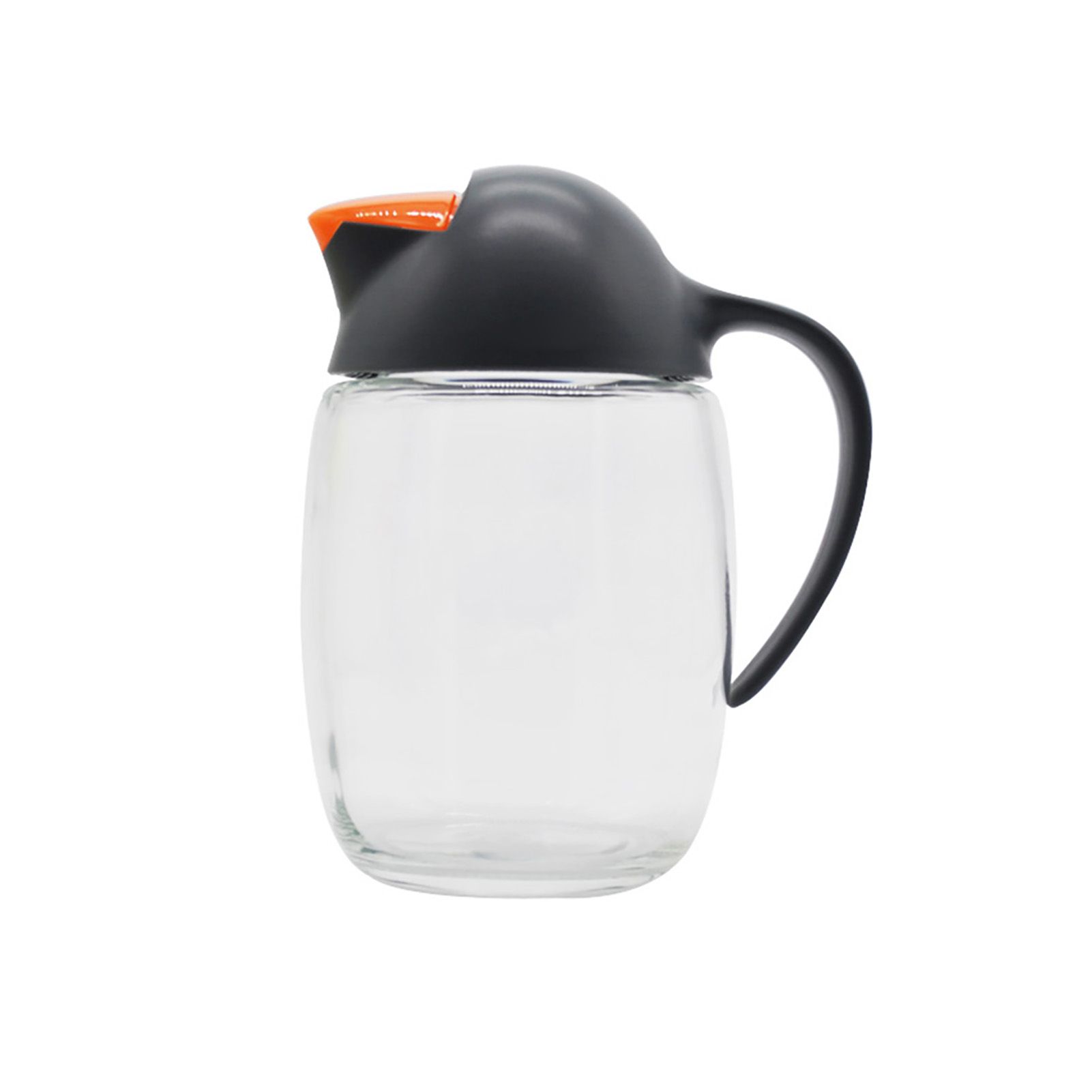Oil Container Safey Exquisitely Leak Proof Unbreakable Dispenser Vinegar view 2