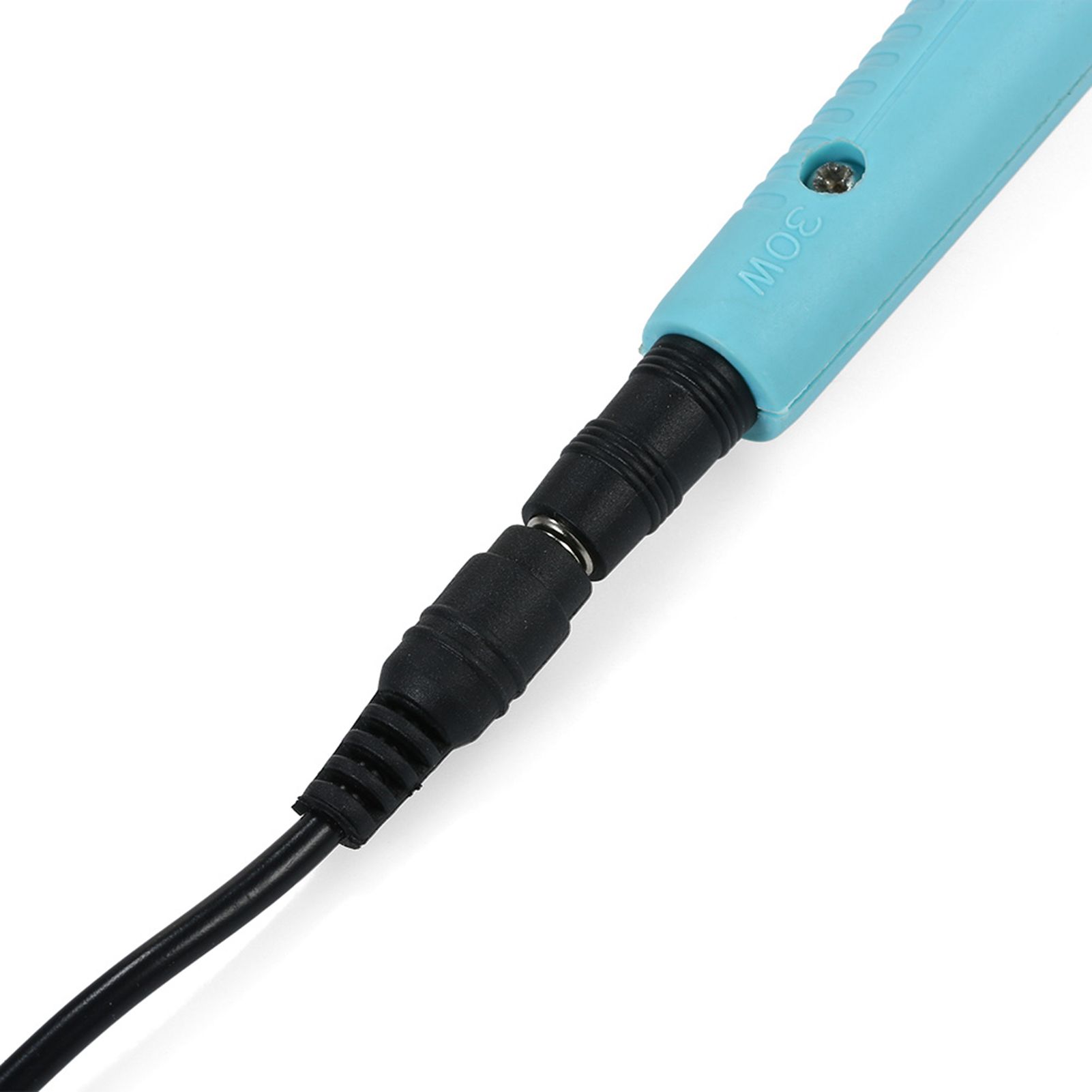 15W 220°C DIY Handheld Electronic Hot Foam Cutter Fast-heating Hot Wire
