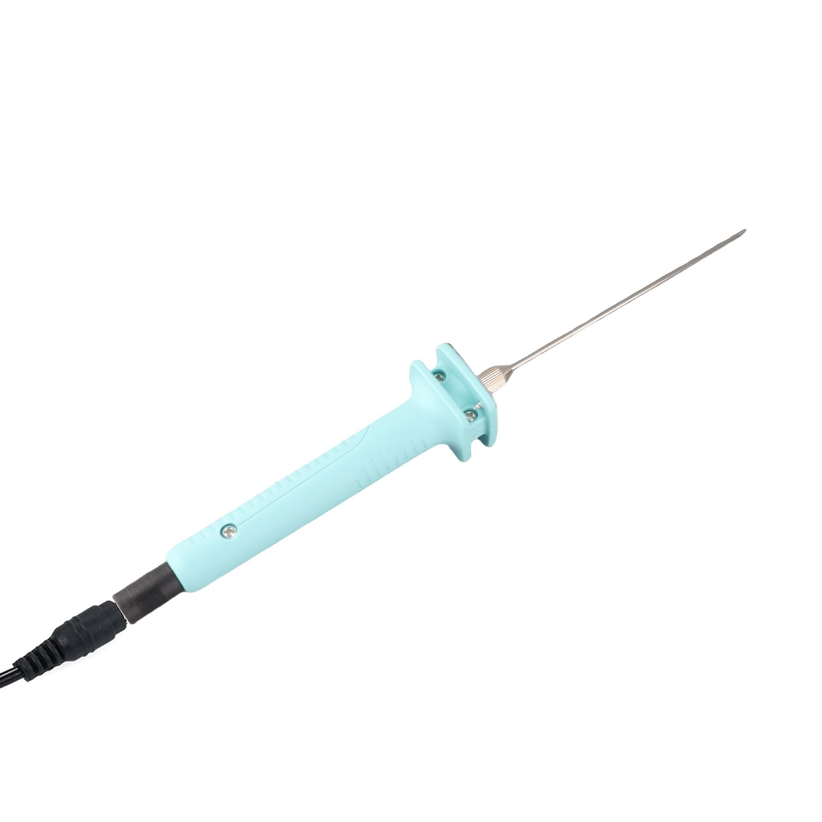 15W 220°C DIY Handheld Electronic Hot Foam Cutter Fast-heating Hot Wire view 4