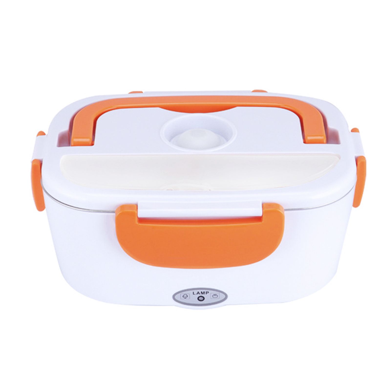 Multi-functional Portable Electric Heating Lunch Box Food Heater Rice