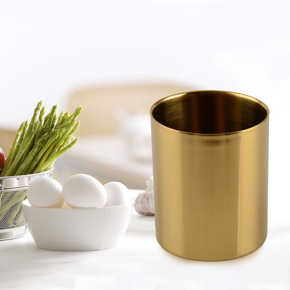 Stainless Steel Cups 400ml Pint Drinking Cups Metal Drinking Glass Single Wall view 5