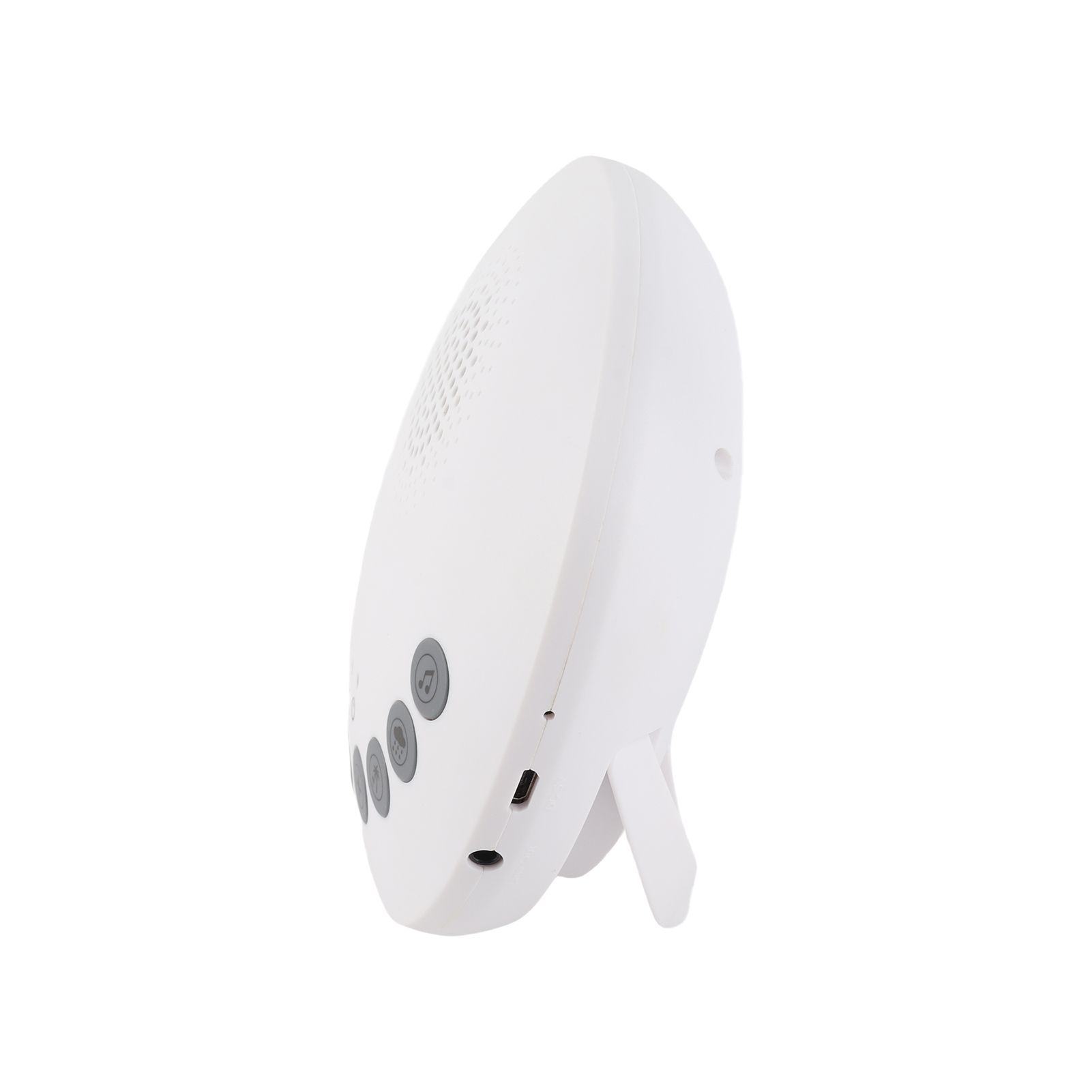 White Noise Sound Machine Sleep Sound Therapy Machine 6 Soothing Sound view 8