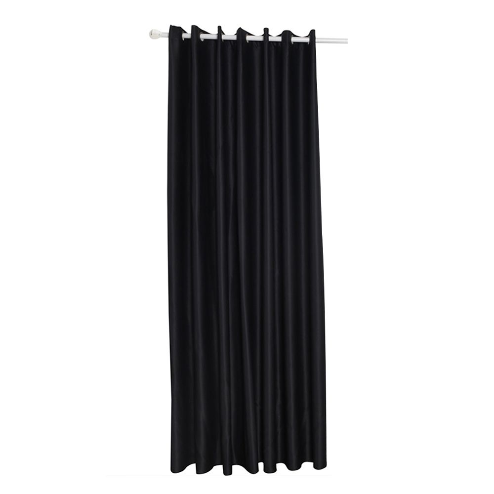 Blackout Curtains Thermal Insulating Room Darkening Curtains for Living Room view 3