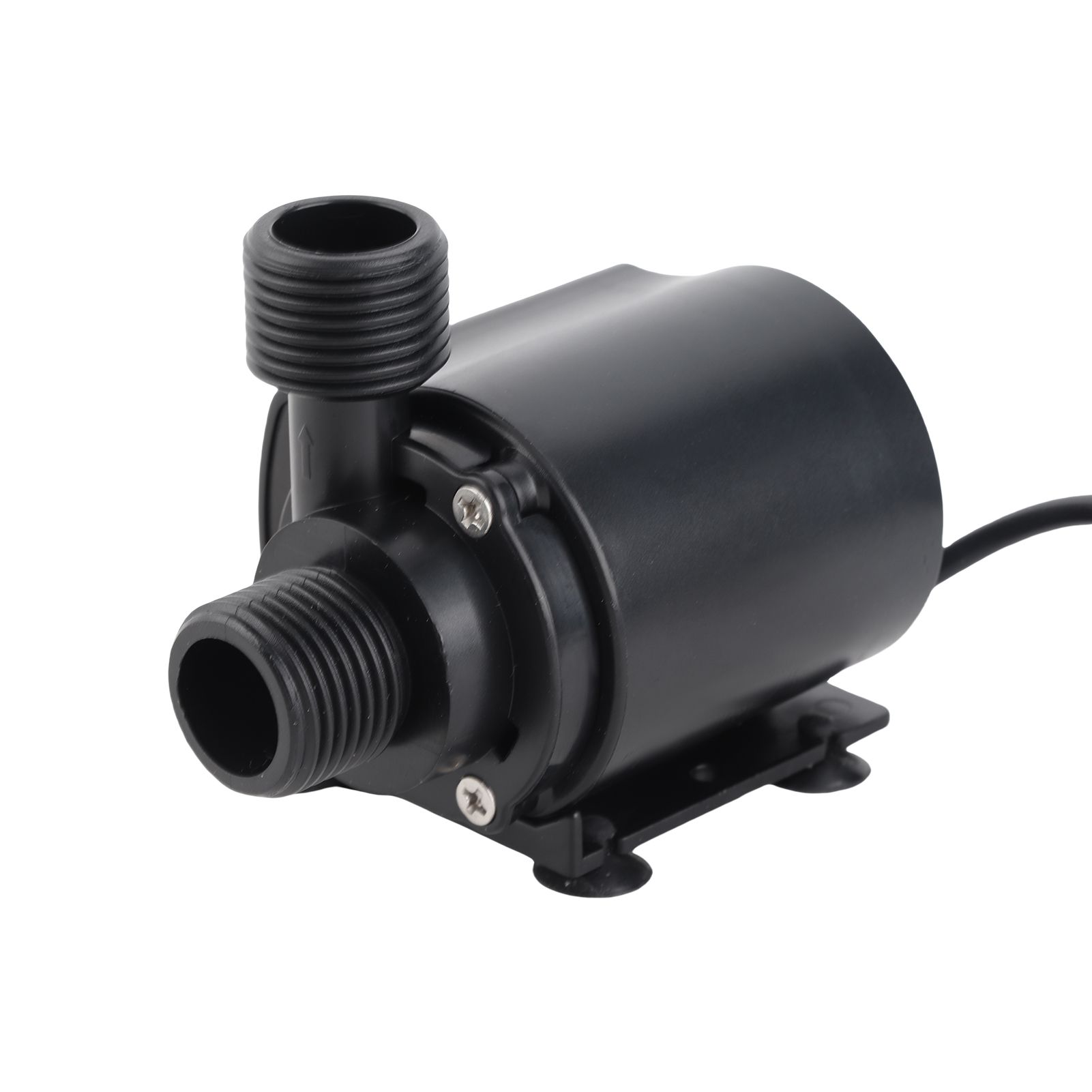 Brushless Water Pump Ultra-quiet DC12V Micro Brushless Water Pump Waterproof view 11