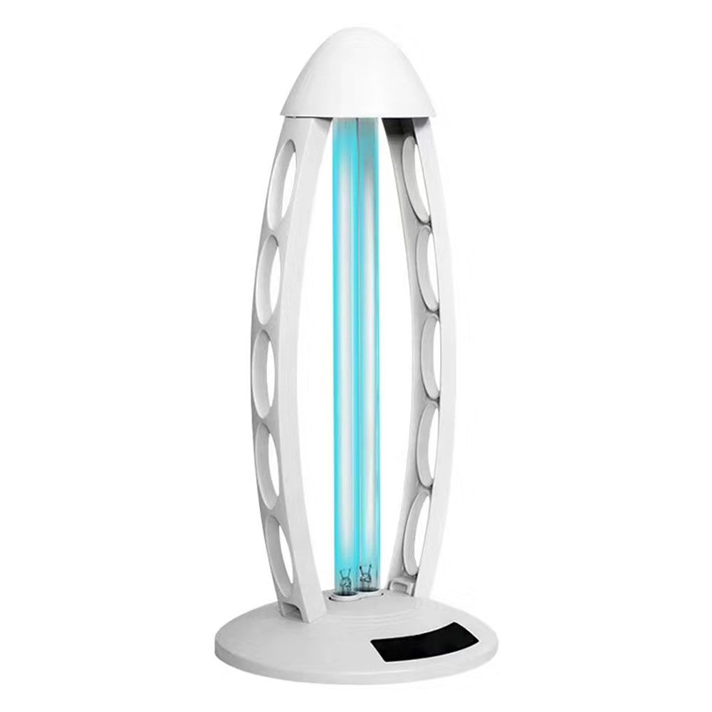 Ultraviolet Disinfection Light Portable UV Germicidal Lamp Household