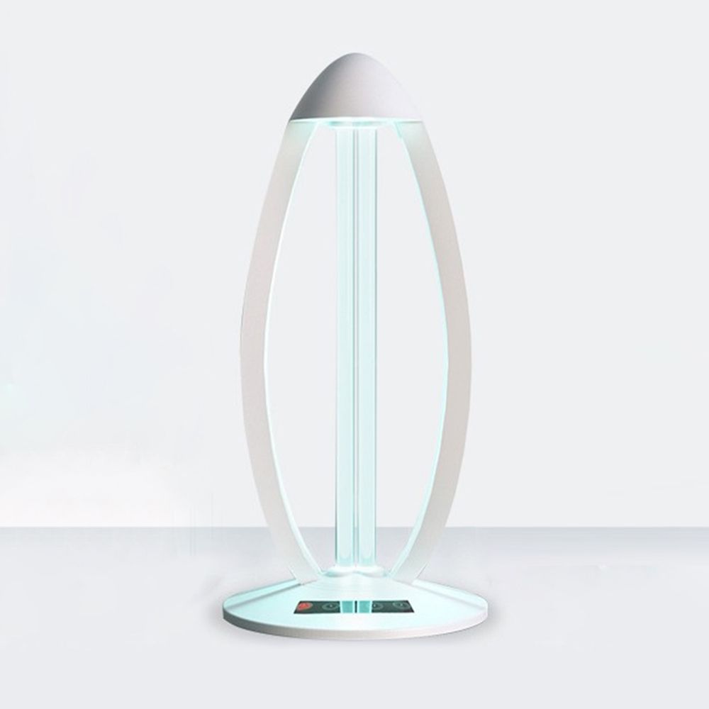 Ultraviolet Disinfection Light Portable UV Germicidal Lamp Household view 2