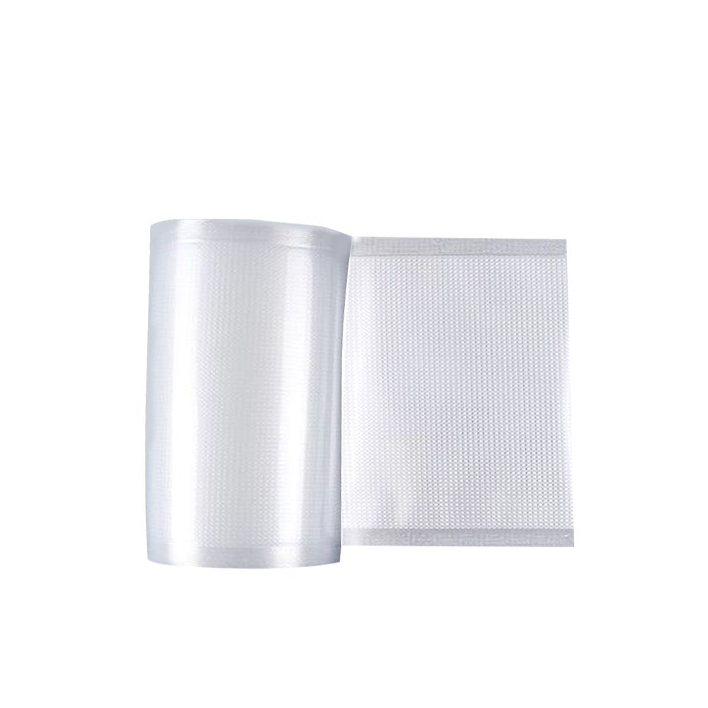Vacuum Sealer Bags Rolls 2 Roll Pack Vacuum Bags for Food Storage Seal a Meal view 2