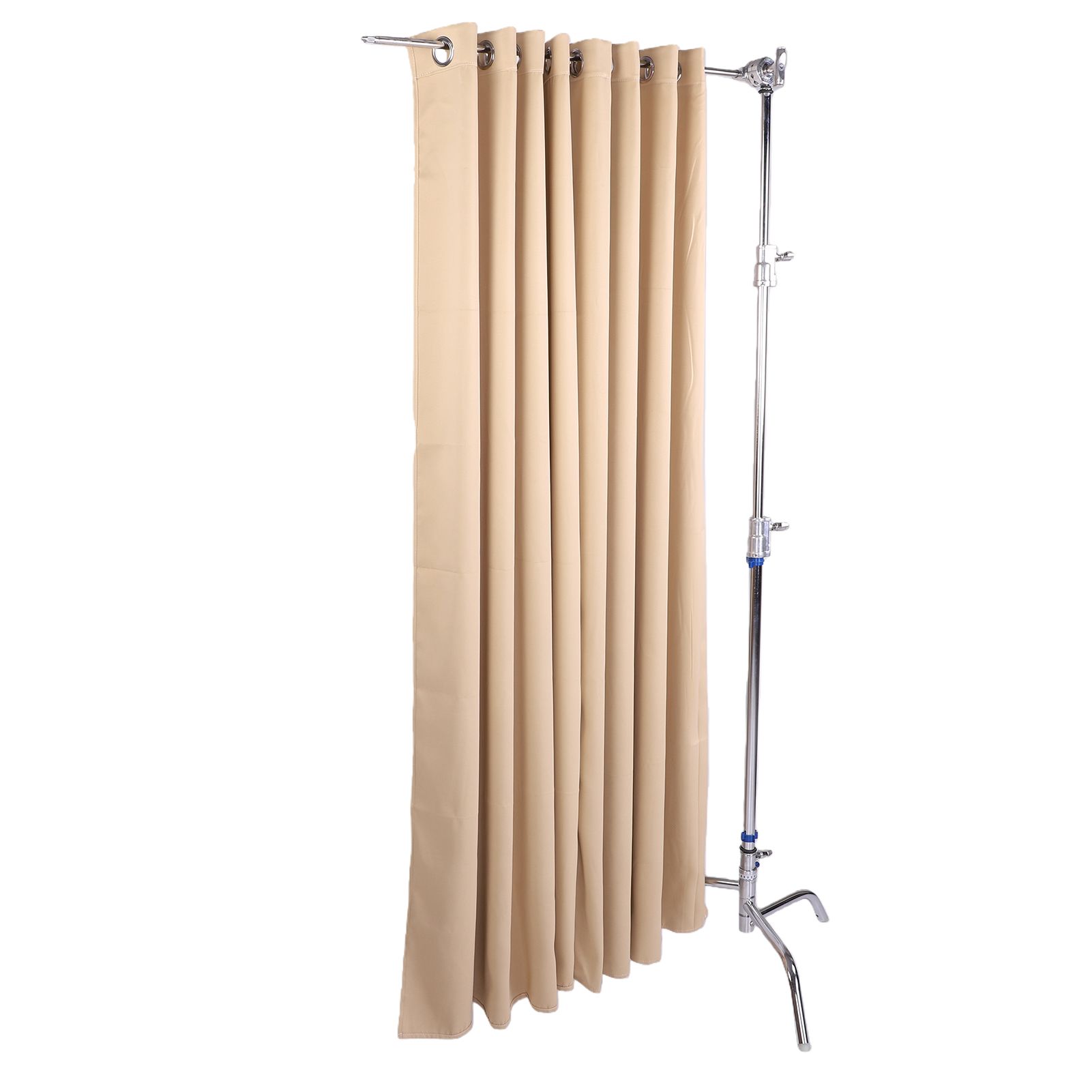 Blackout Curtains for Bedroom Grommet Insulated Room Curtains for Living Room view 3