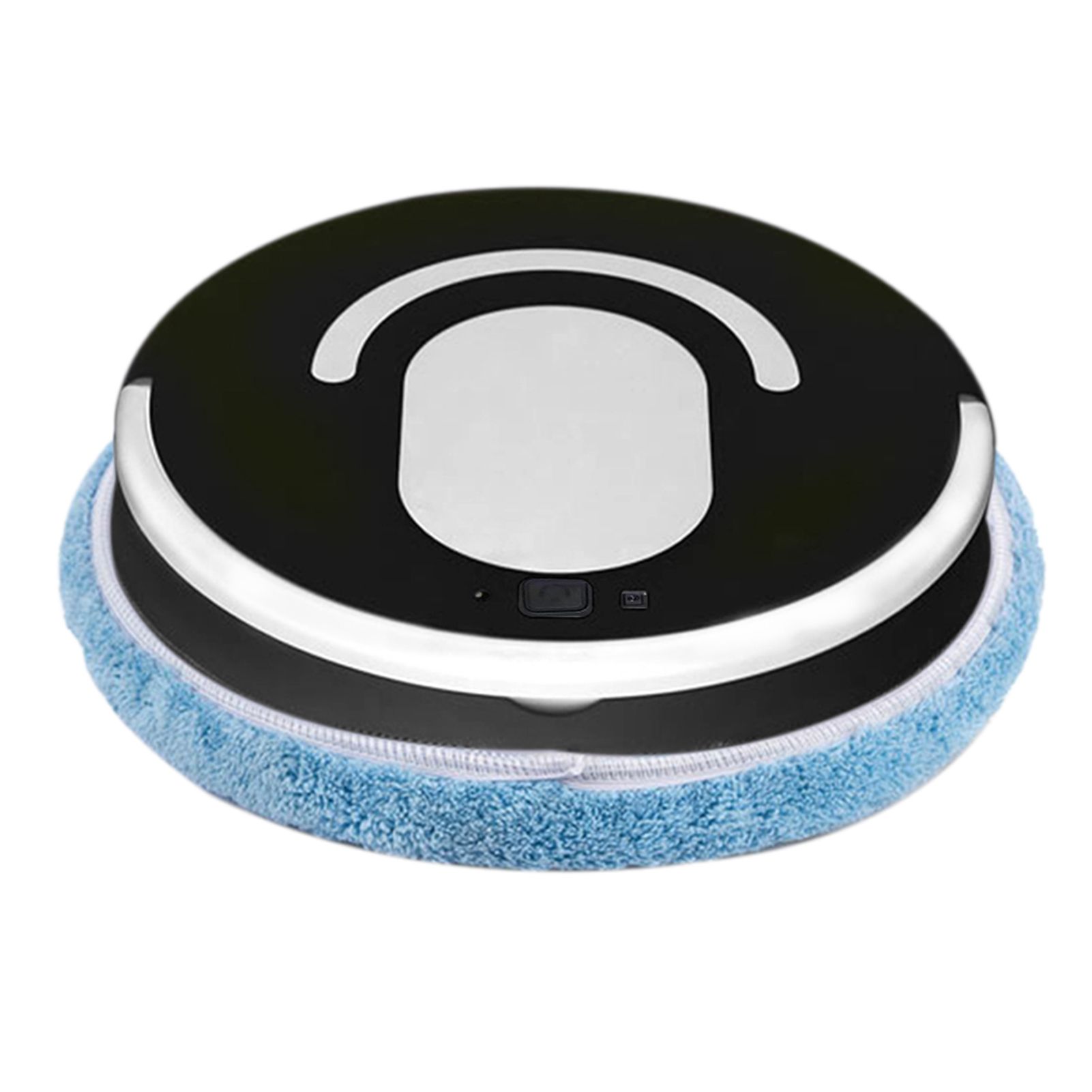 Robot Cleaner Mopping Robot Fully Automatic Mopper Powerful Suction Low Noise view 2