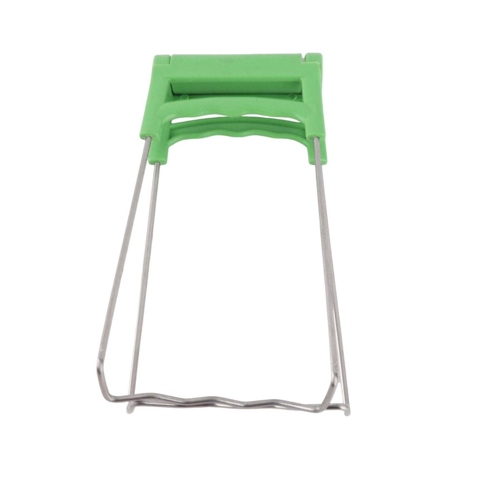 Hot Plate Gripper Bowl Clip Hot Dish Plate Lifter Pan Dish Gripper Clamp view 3