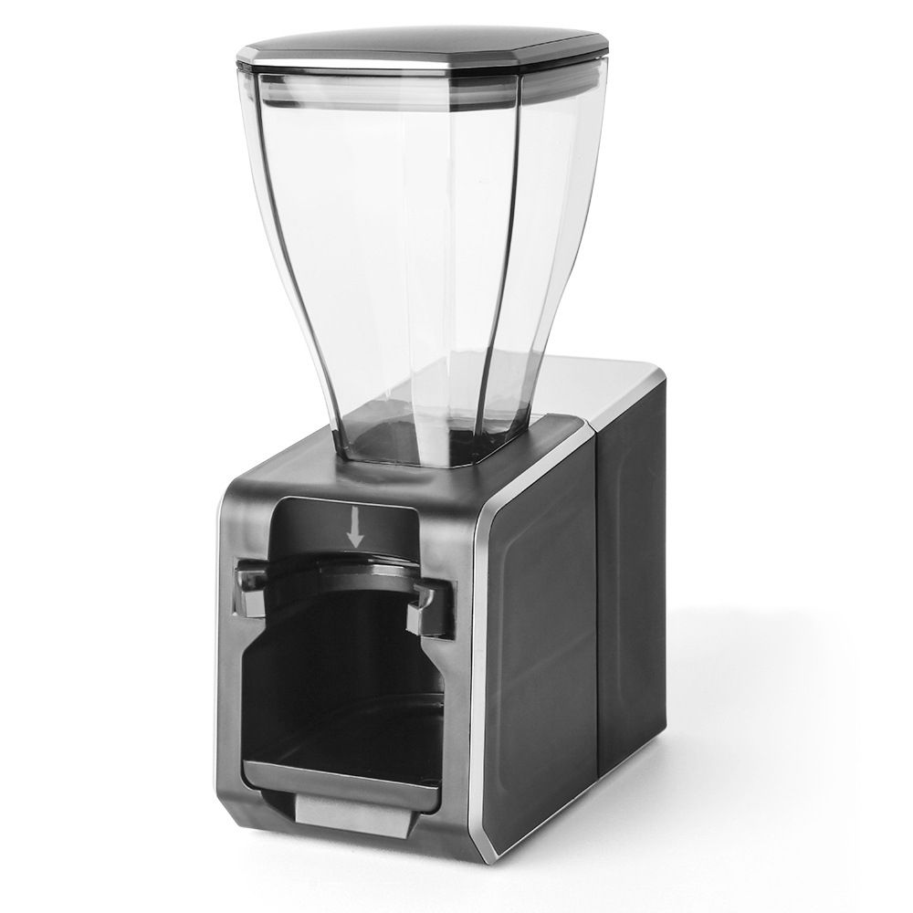 Coffee Filling Machine K-Cup Reusable Semi-automatic Matching Storage Filling view 2