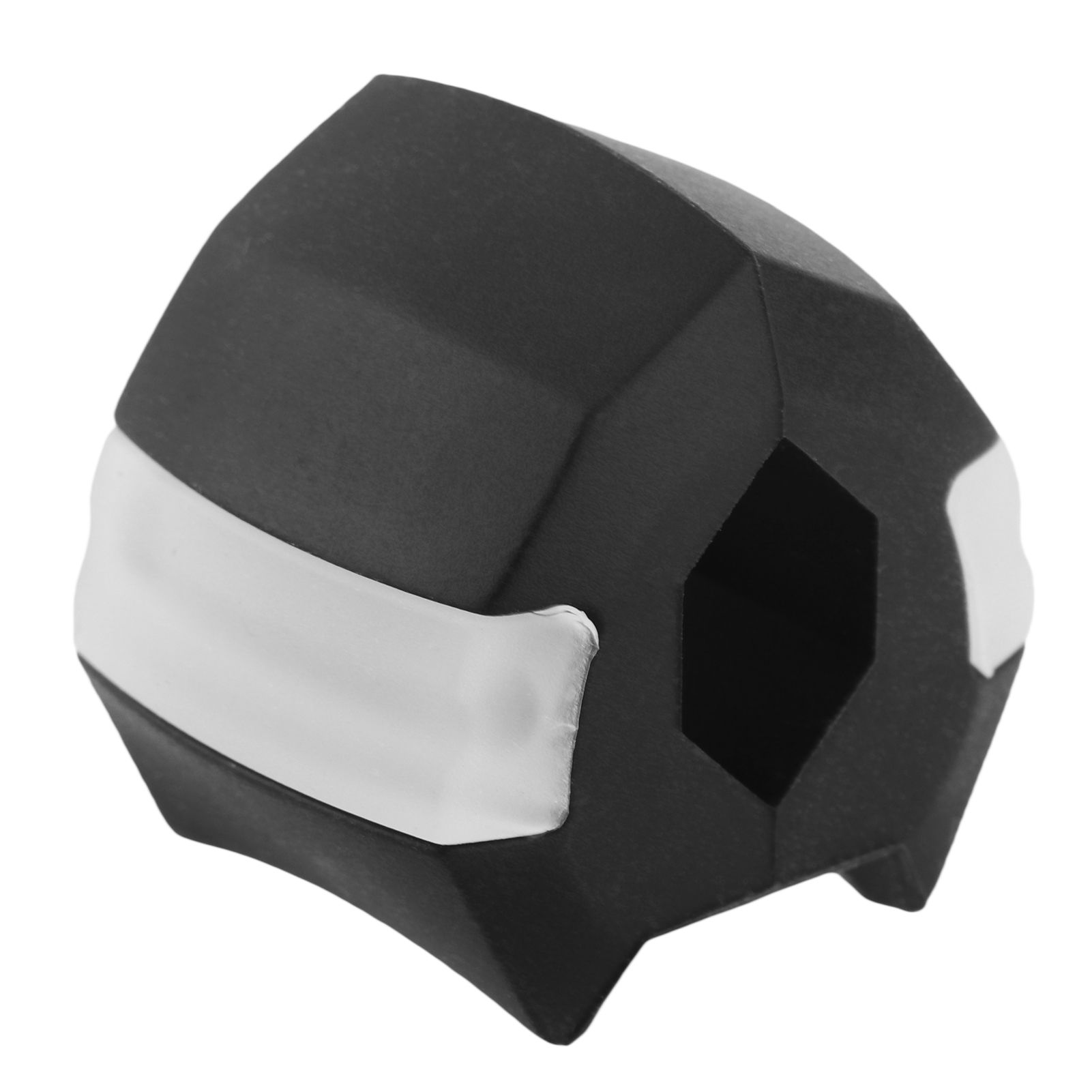 Jaw Exerciser Facial Jaw Toner Define Jawline Neck Exercise Ball Jaw Neck view 3