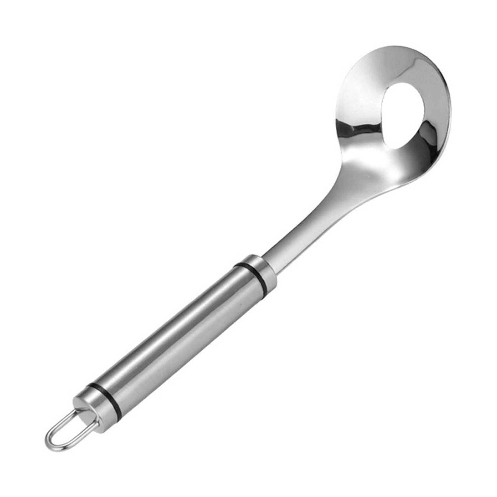 Meatball Spoon Stainless Steel Meatball Maker Non-Stick Meat Baller Scoop with