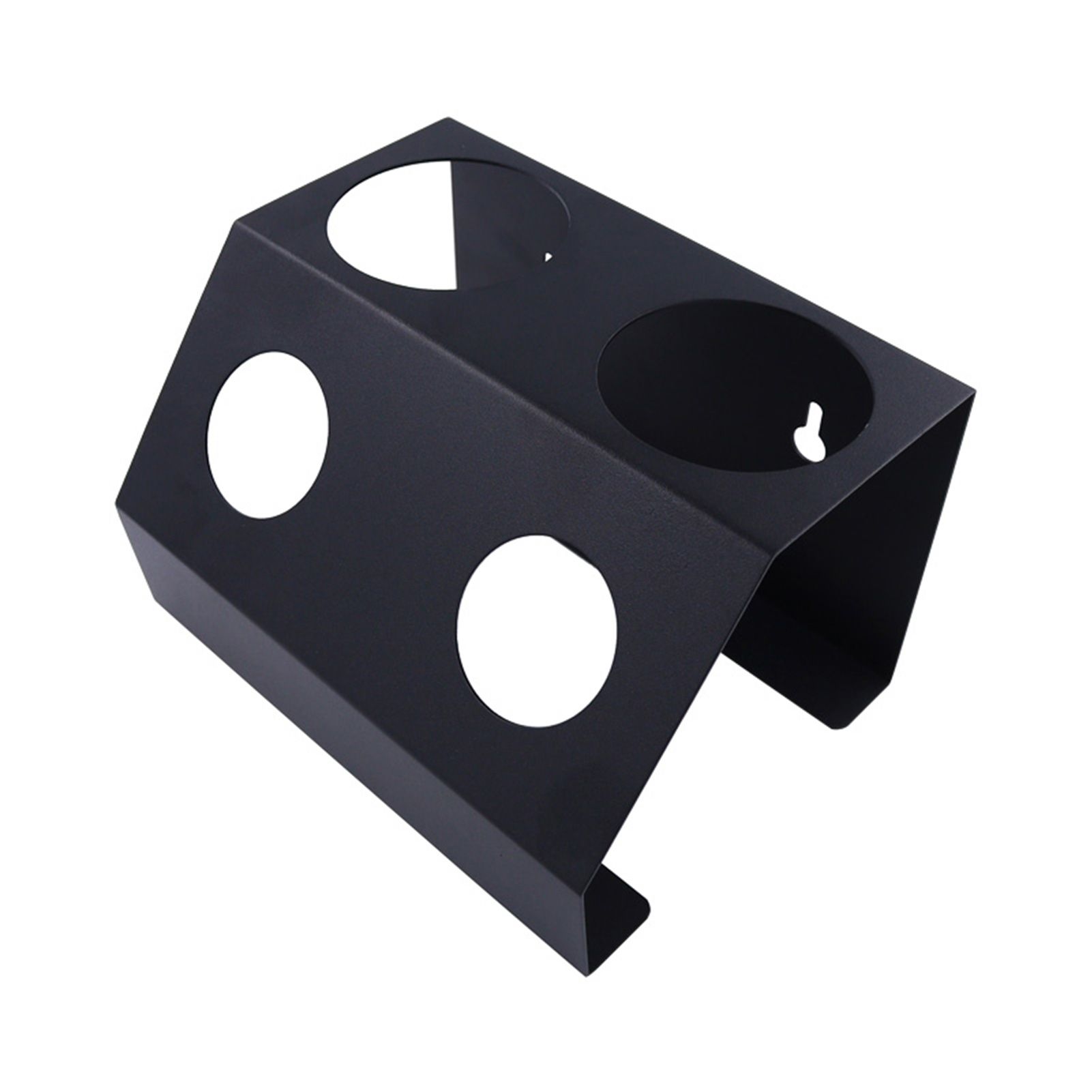 Drainer for Soda Bottles Aluminum Bottle Holder for Soda Bottles with Lid view 2