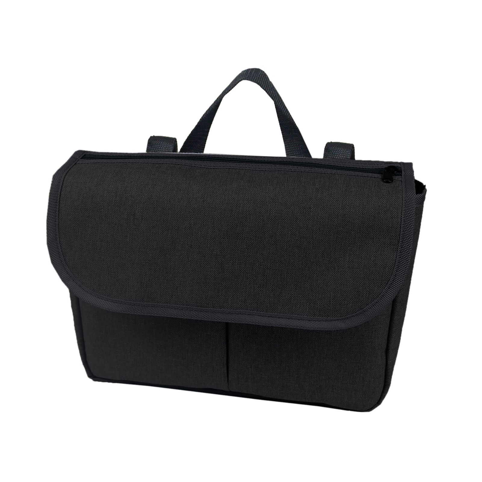 Wheelchair Bag Walker Pouch Easy Carry Handle and Cover Waterproof Walker Bags view 2