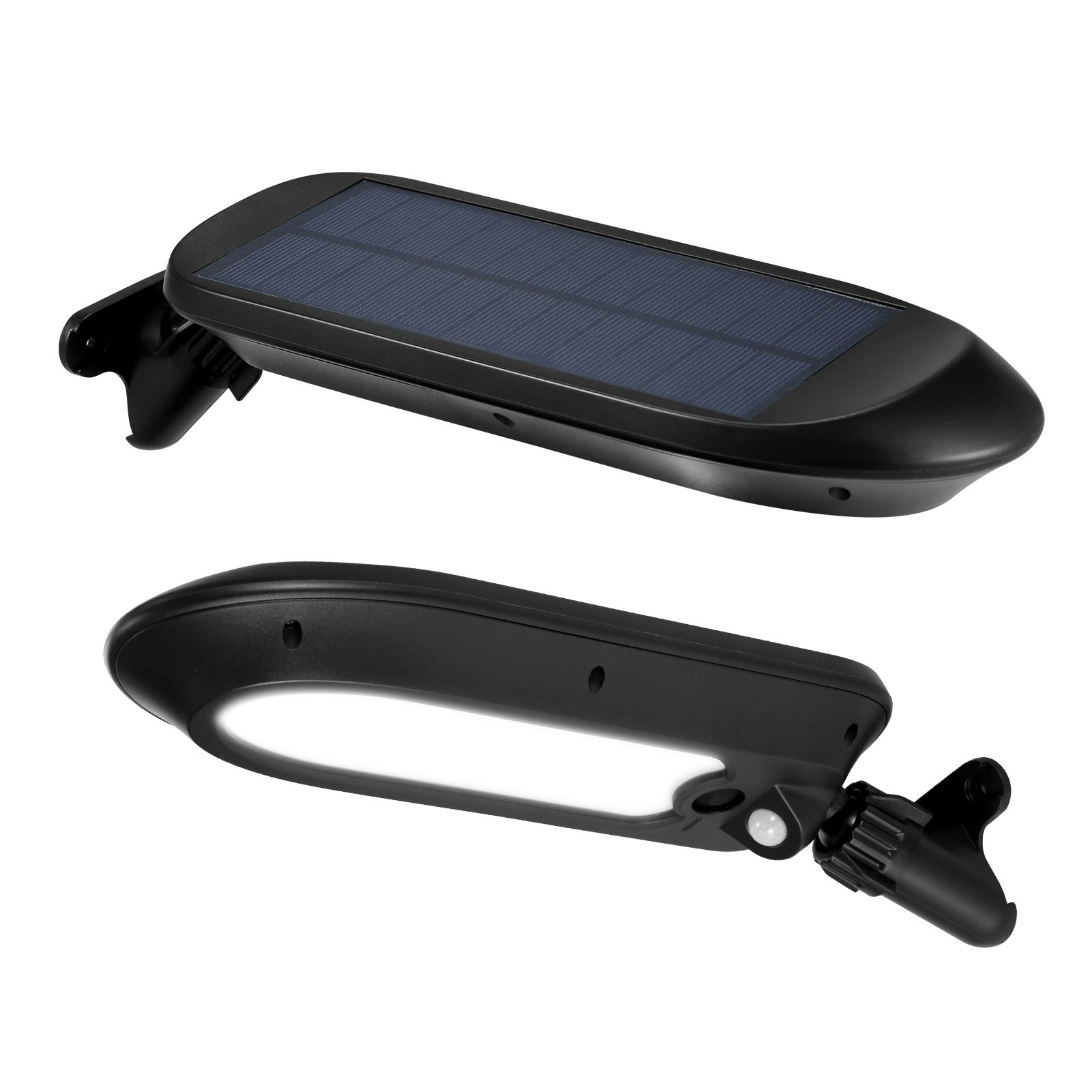 2 PCS Solar Wall Lights Motion Sensor 32 LEDs Outdoor Waterproof Solar LED view 4