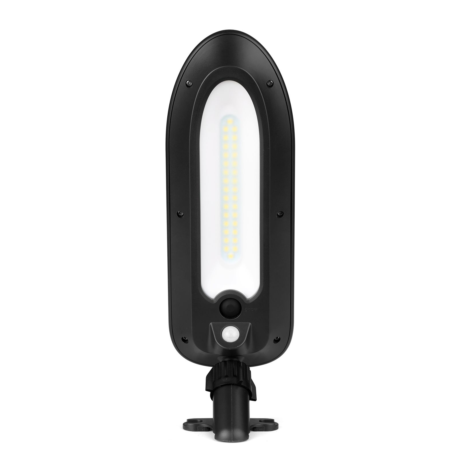 2 PCS Solar Wall Lights Motion Sensor 32 LEDs Outdoor Waterproof Solar LED view 9