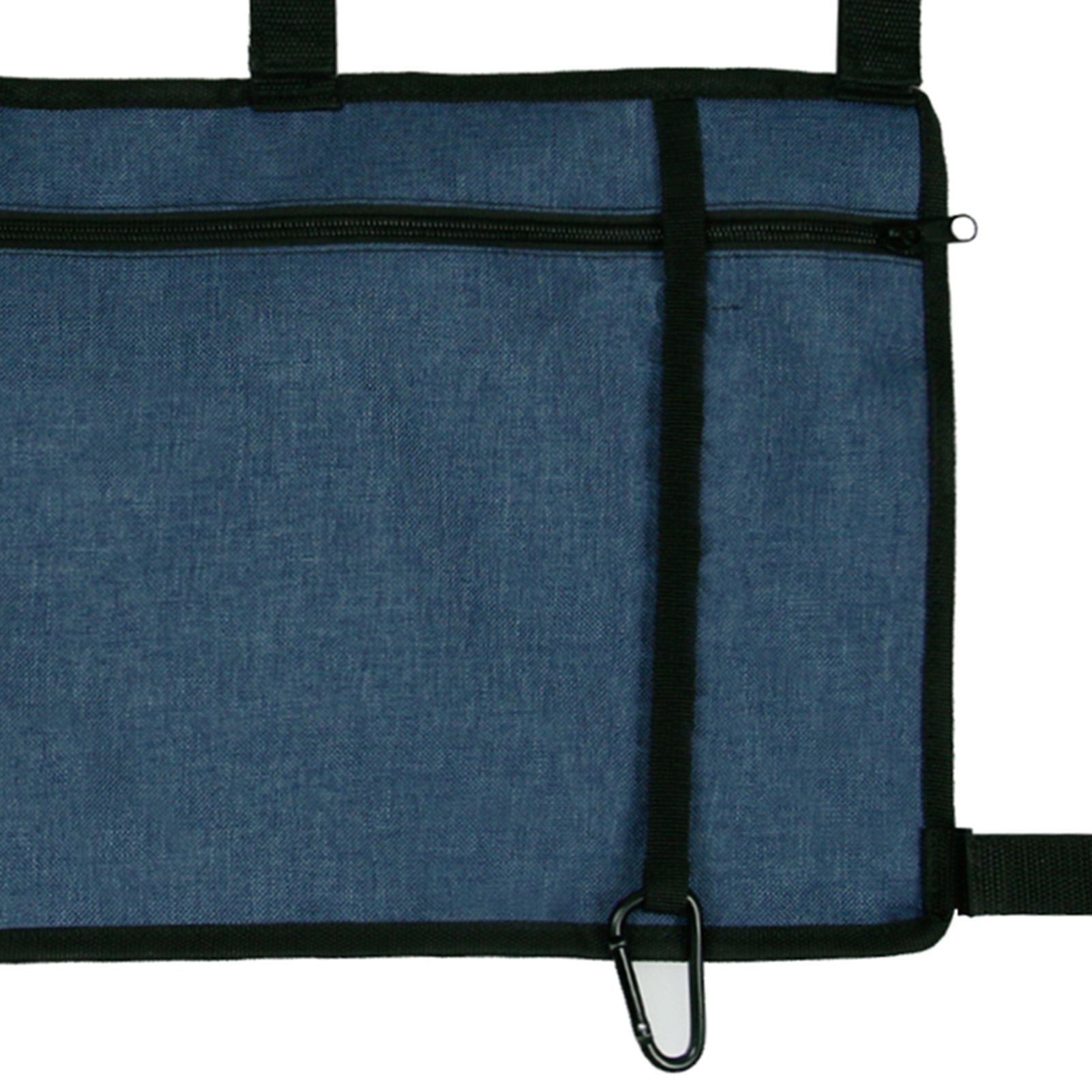 Walker Bag Walker Pouch Attachments Bags with Cup Holder Large Capacity