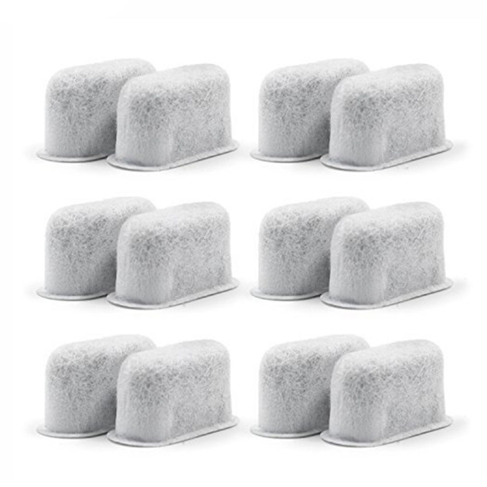 12 Pack Coffee Replacement Filter Coffee Filter Compatible with Keurig Coffee view 2