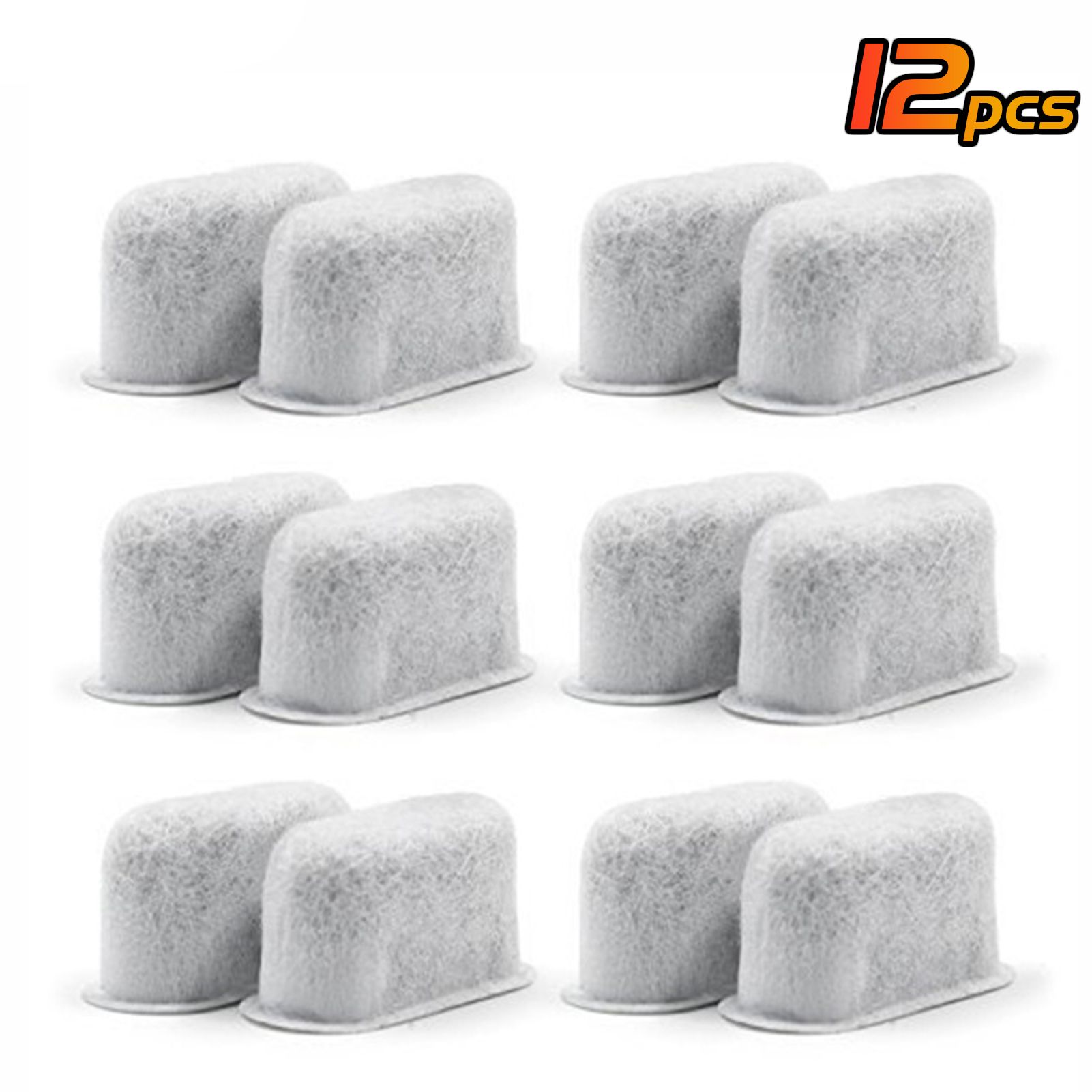12 Pack Coffee Replacement Filter Coffee Filter Compatible with Keurig Coffee view 3