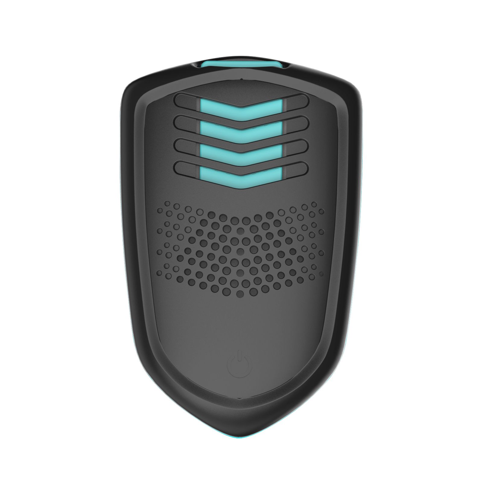 Plug-in Ultrasonic Electromagnetic Pest Repellent Electric Mosquito Repellent view 3