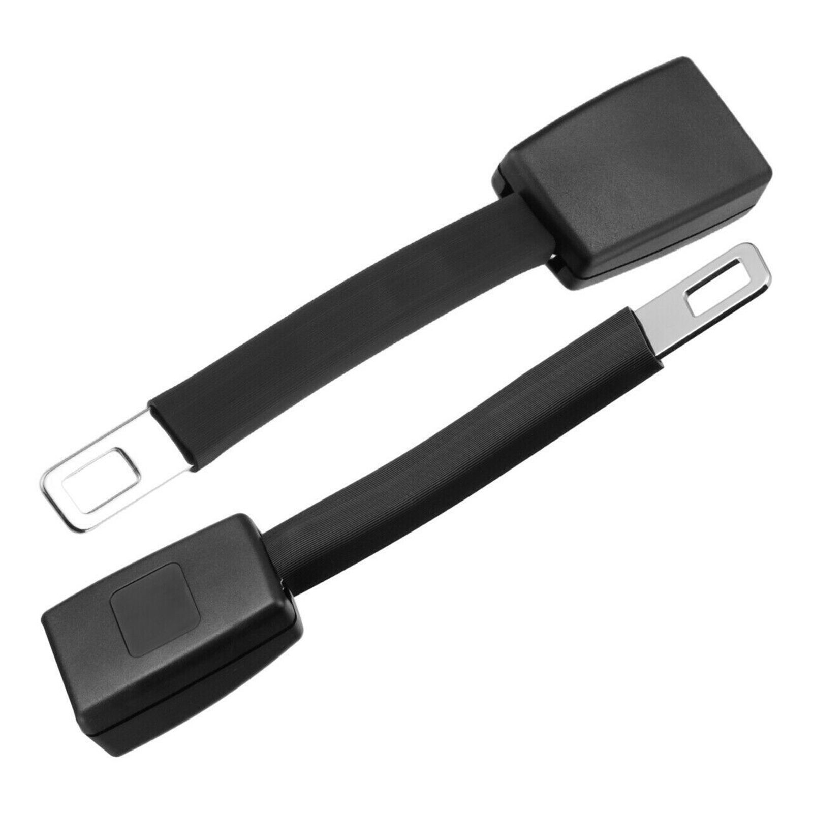 Car Safety Belt Extender Safety Belts Buckle 20cm Auto Seat Safety Belt view 5