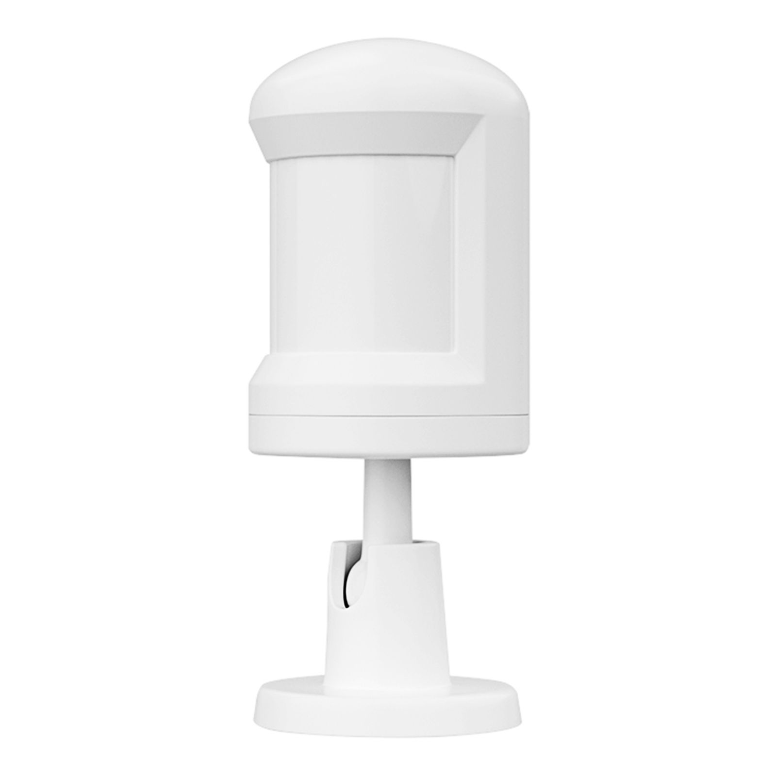 Smart Motion Sensor ZigBee PIR Motion Sensor 360 Degree Rotation Base 7M view 3