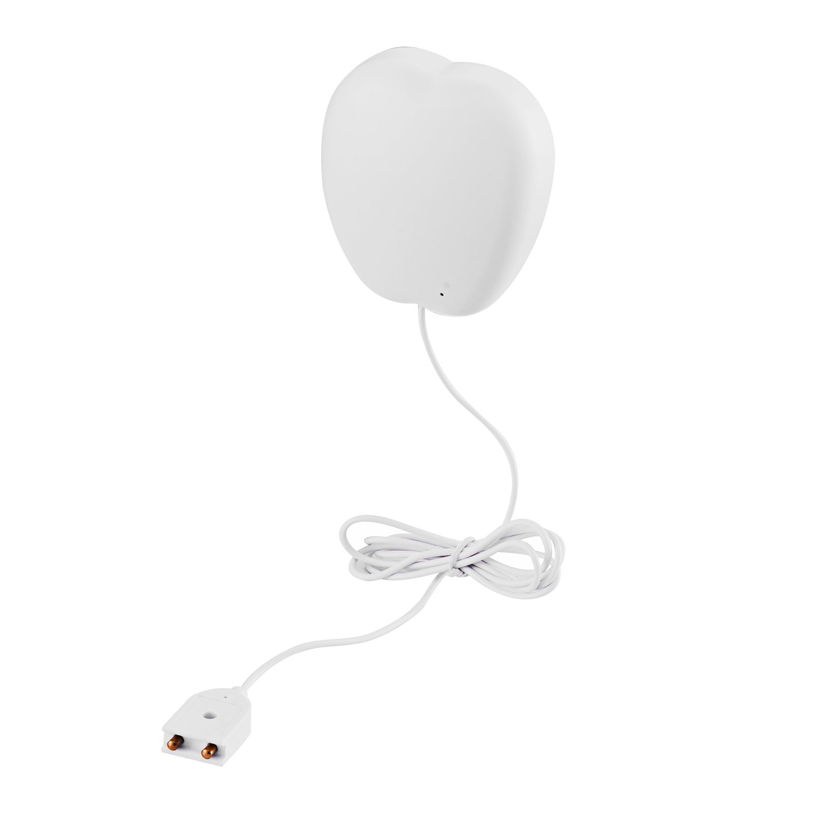 Smart Wi-Fi Water Sensor Flood and Leak Detector with 3ft view 3