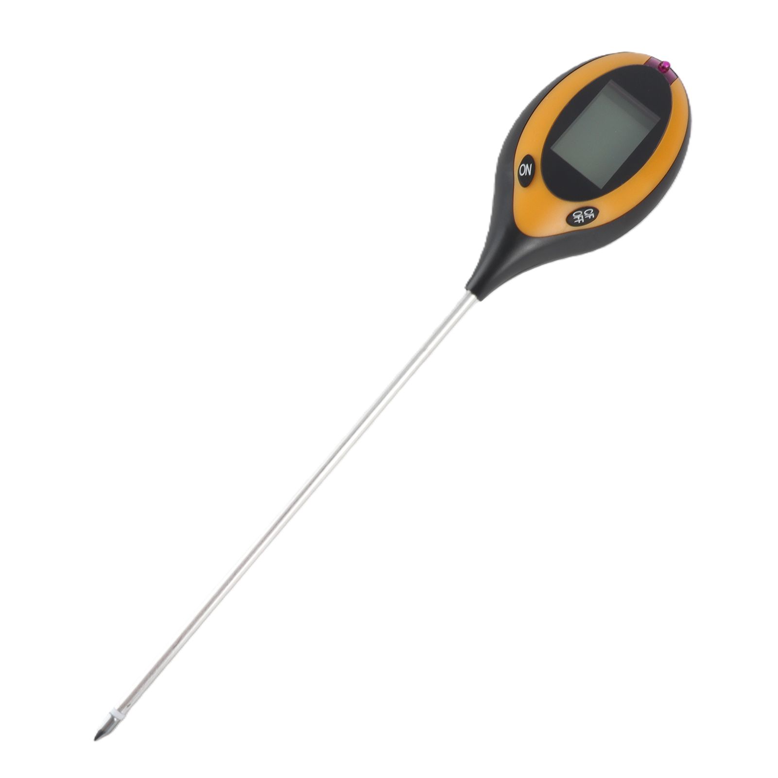 4 IN 1 Soil Survey Instrument Soil Detector for Garden Lawn Indoor Outdoor view 3