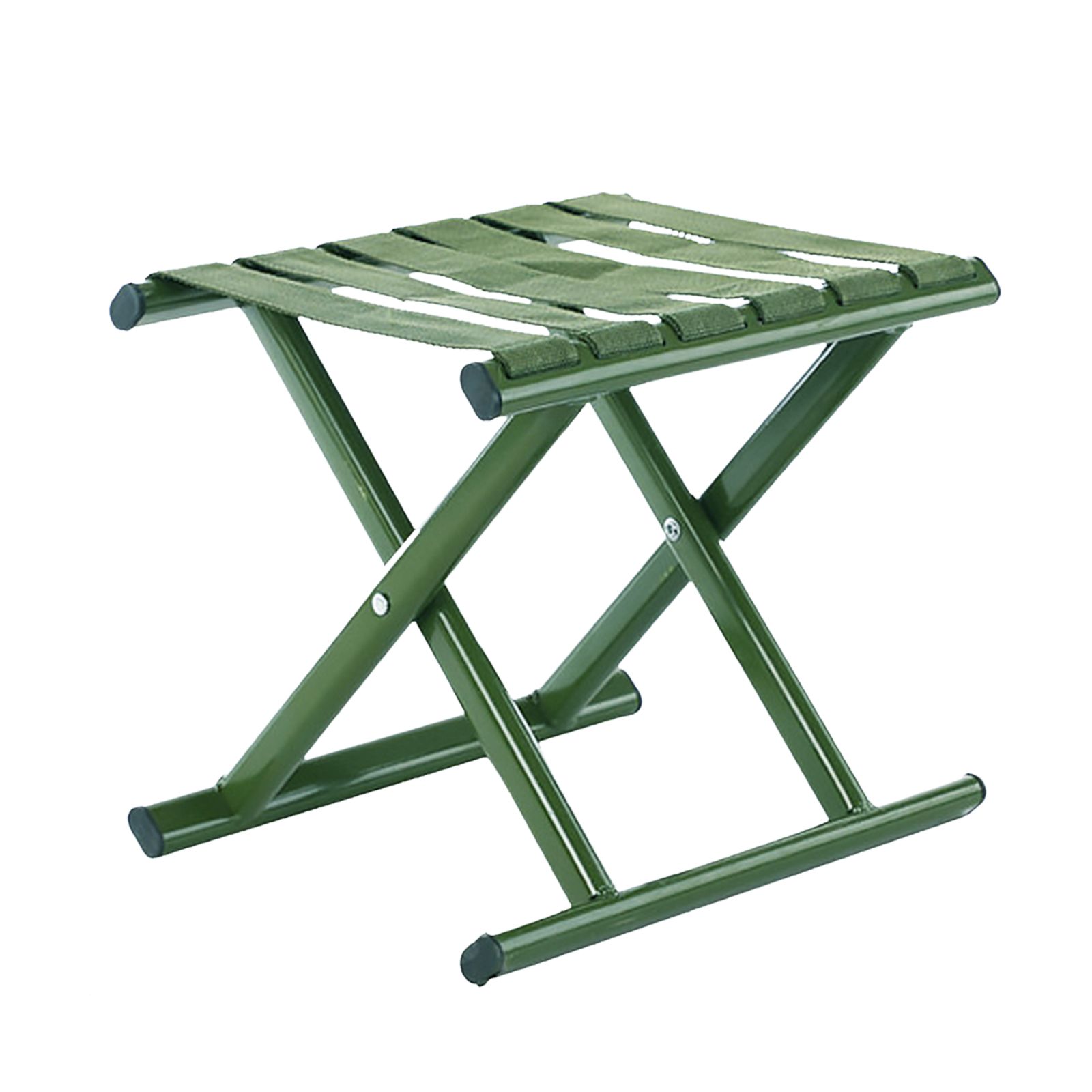 Portable Folding Stool Outdoor Folding Chair Camping Stool Seat Camp Chair for view 2