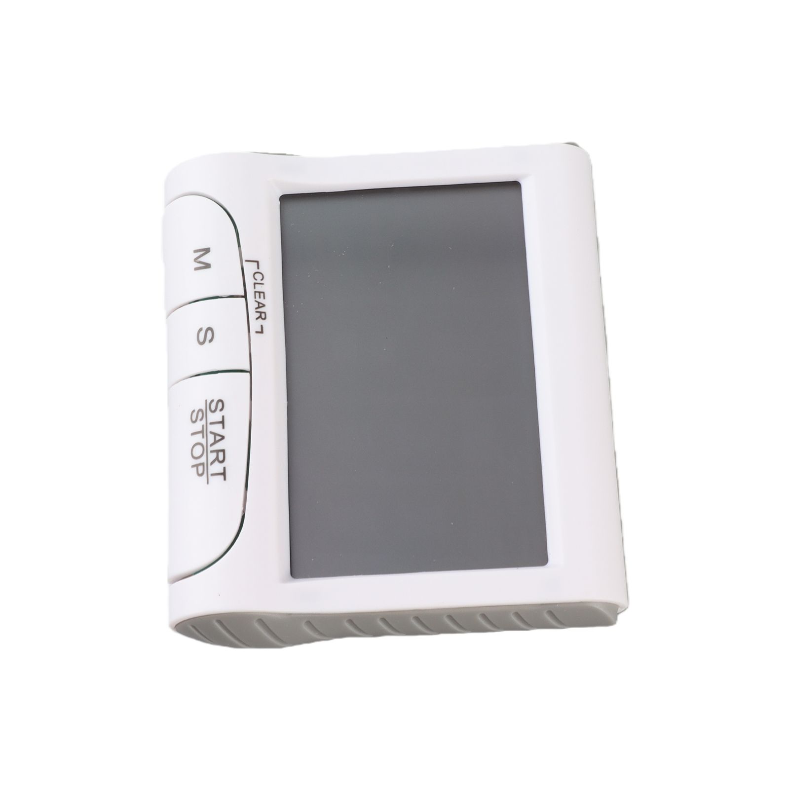Digital Kitchen Timer with Strong Magnet Back Stand Hanging Hole Loud Alarm view 5