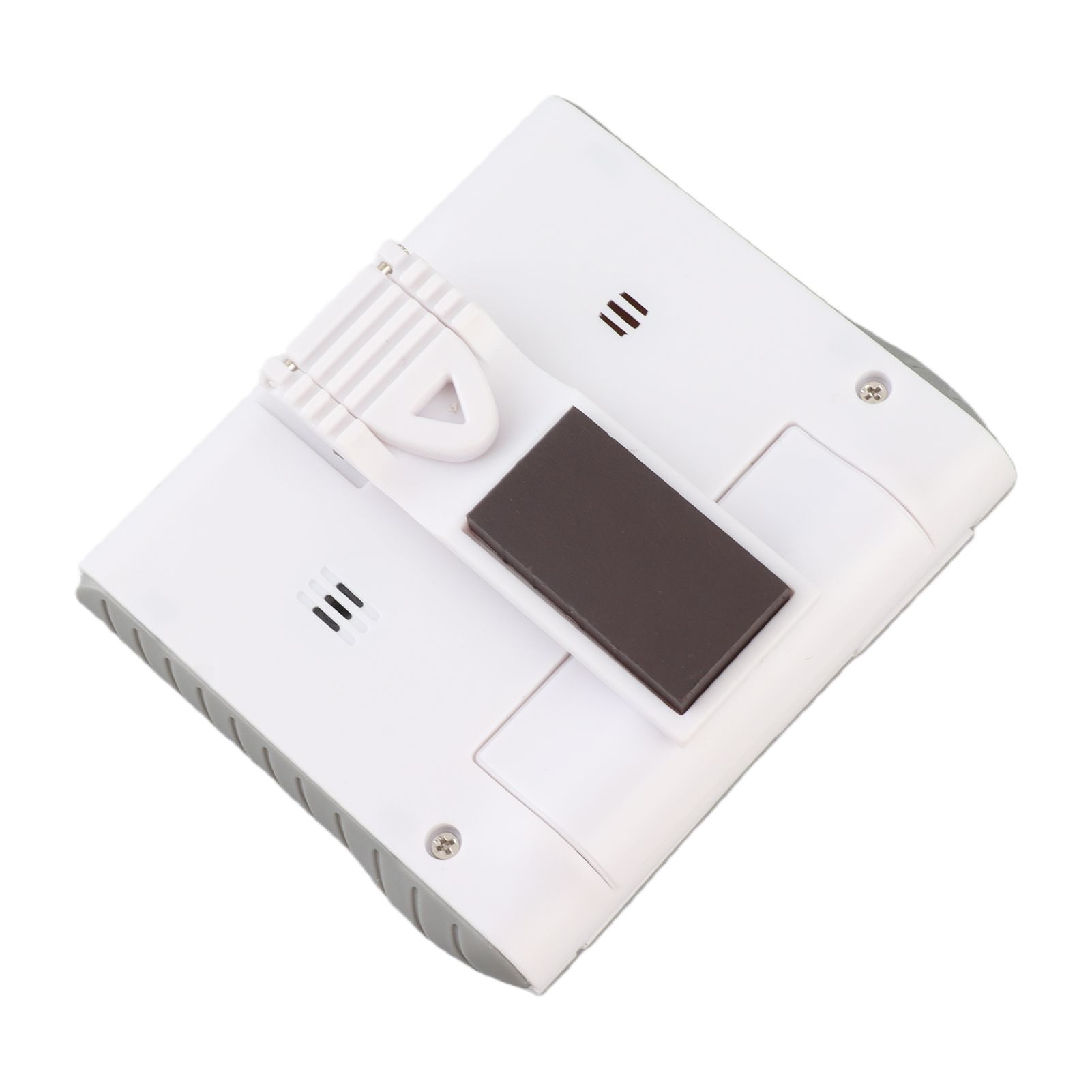Digital Kitchen Timer with Strong Magnet Back Stand Hanging Hole Loud Alarm view 9