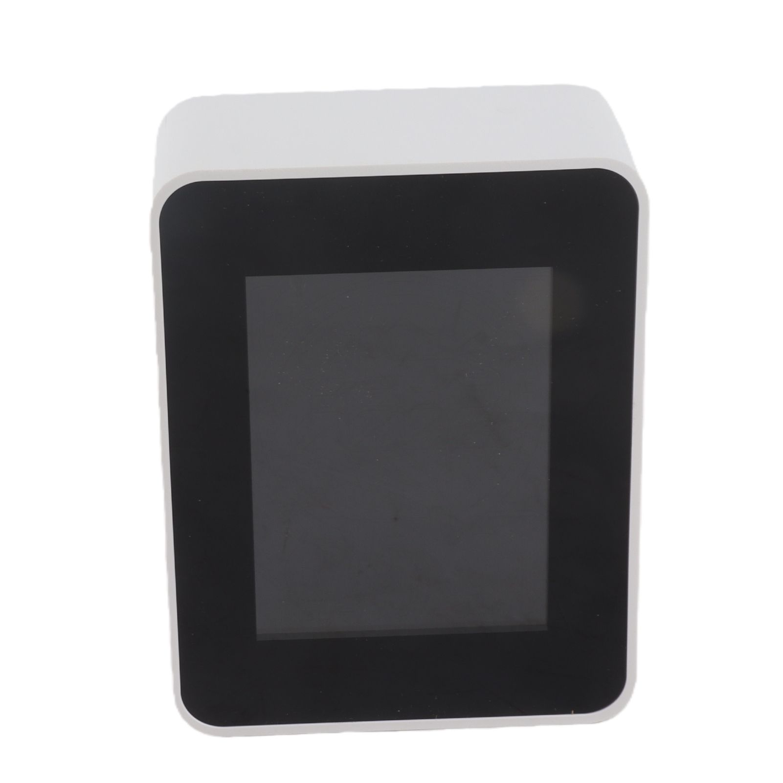 Air Quality Monitor Carbon Dioxide TVOC Humidity Temperature Detector Clear view 3
