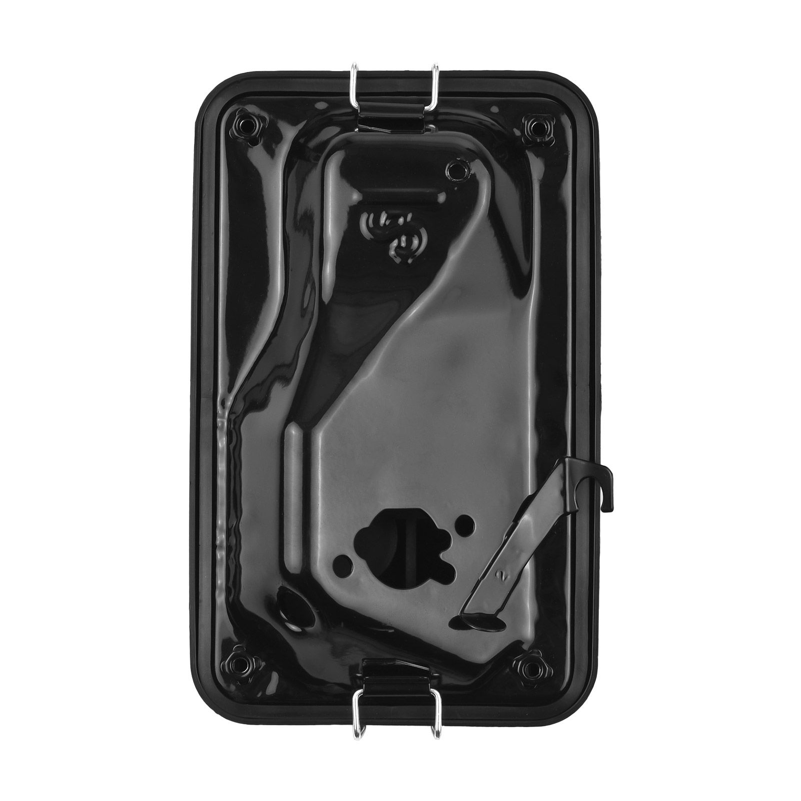 Air Filter with Housing Cover Replacement Assembly Part for GX160 GX170