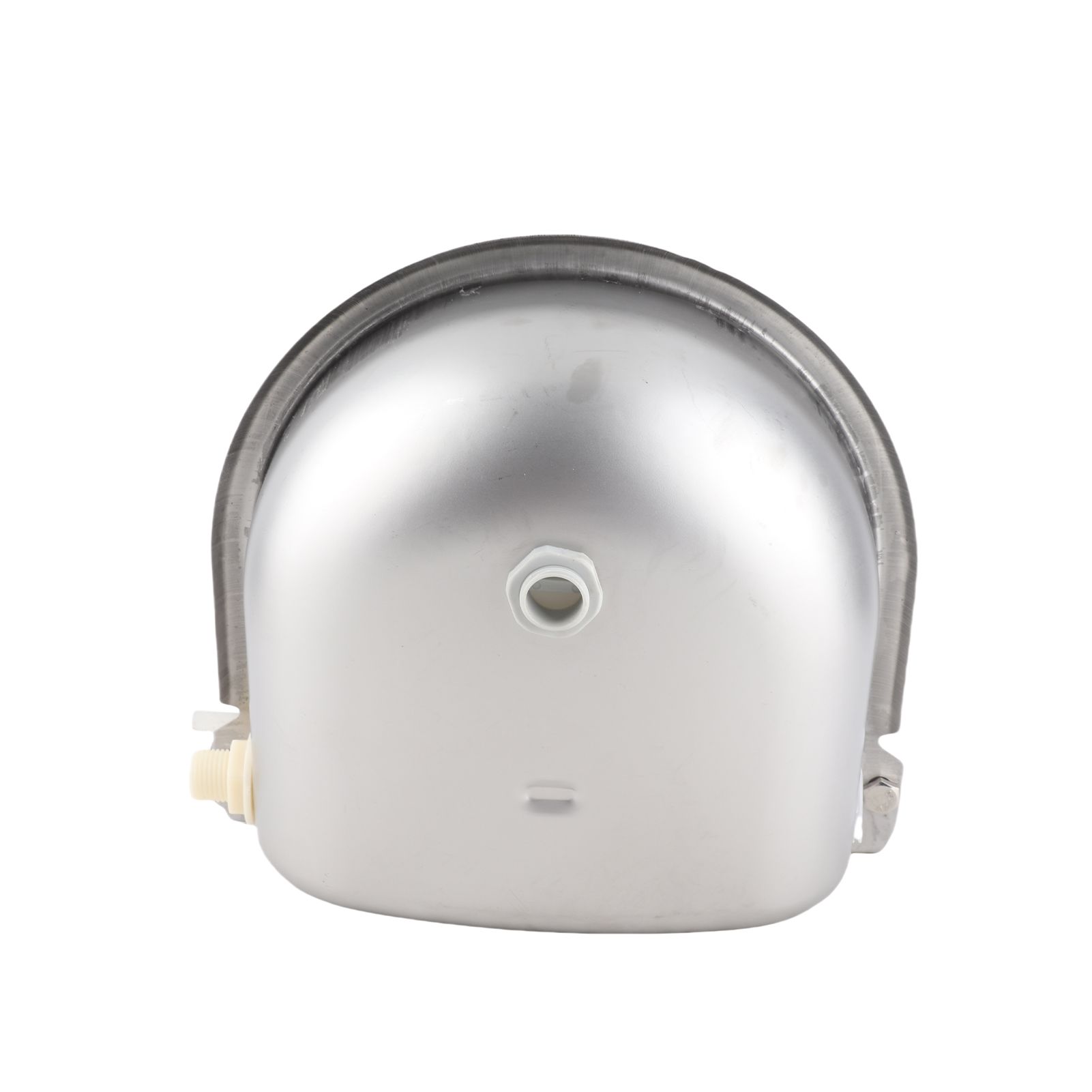 Stainless Steel Automatic Waterer Pet Livestock Tool Animals Water Bowl with view 3