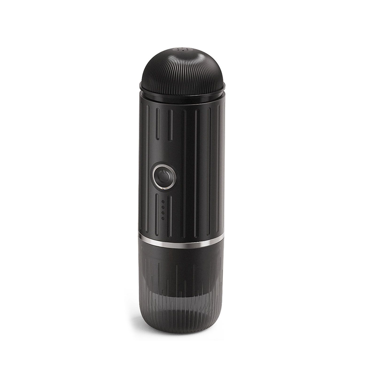 Electric Portable Coffee Maker 19 Bar 100W Wireless Heating Travel Coffee view 3