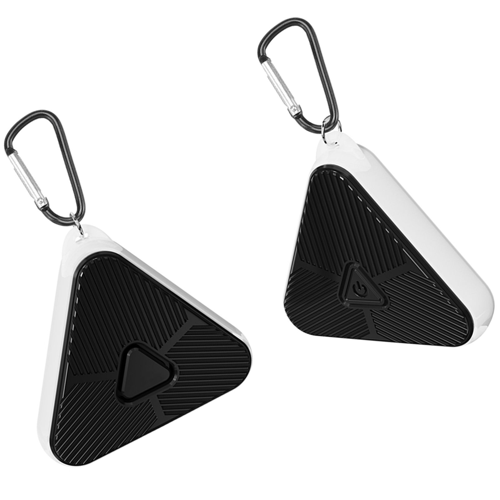 Portable Repellent Ultrasonic 2 Light Modes Reduces Pets Lost Hangable Indoor view 3