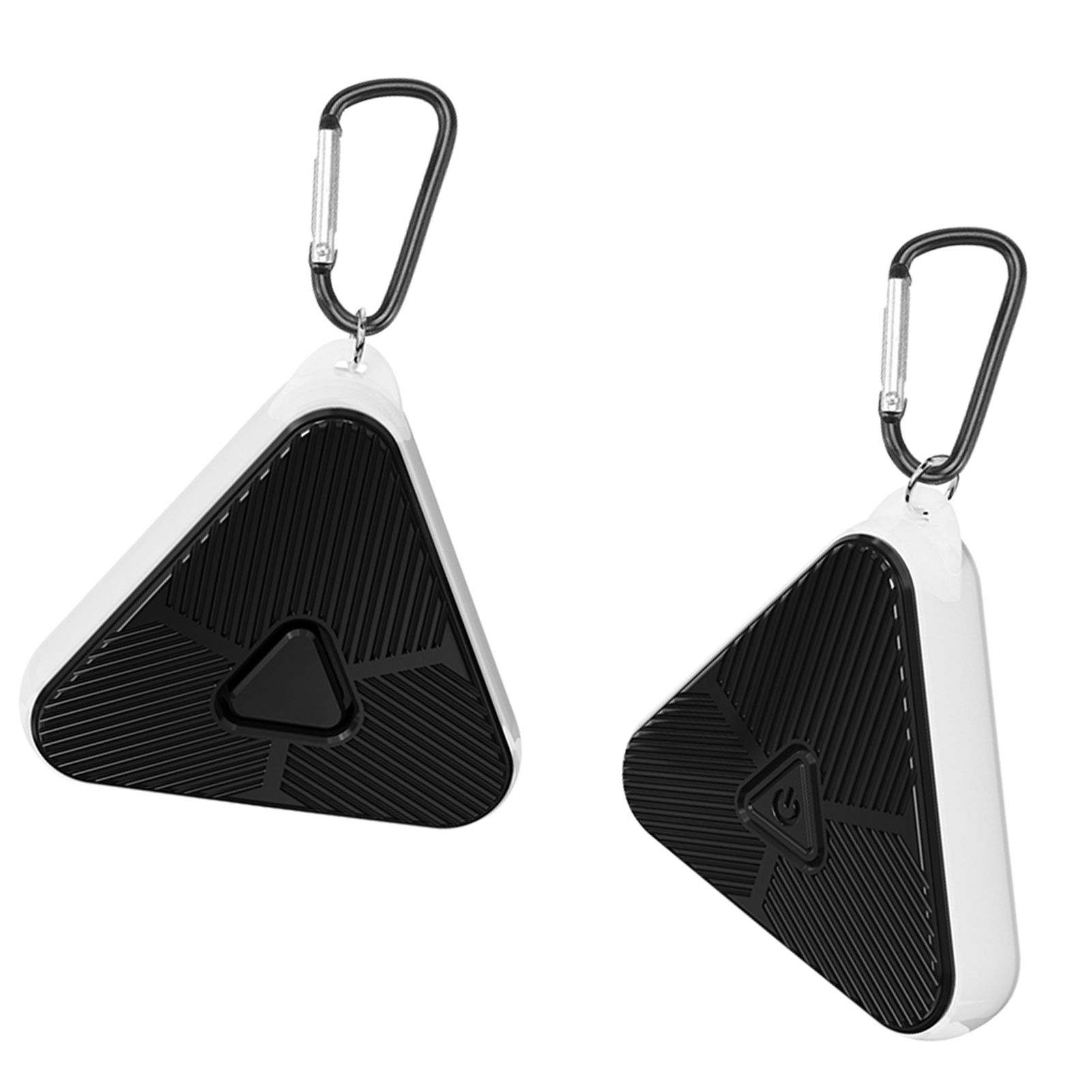 Portable Repellent Ultrasonic 2 Light Modes Reduces Pets Lost Hangable Indoor view 8