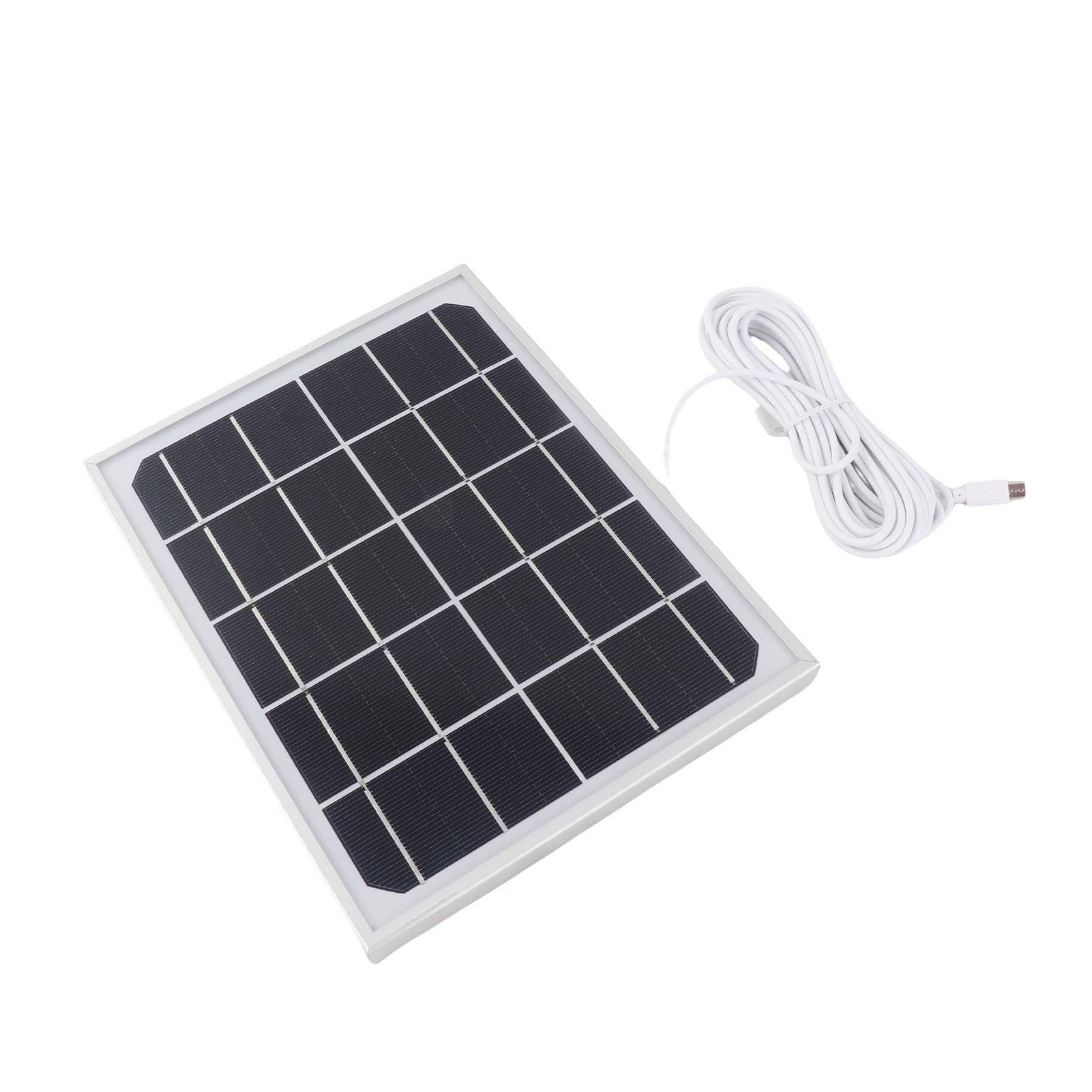 Solar Bulb Light for Shed/Hanging Solar Chicken Coop Lights/Hanging Solar
