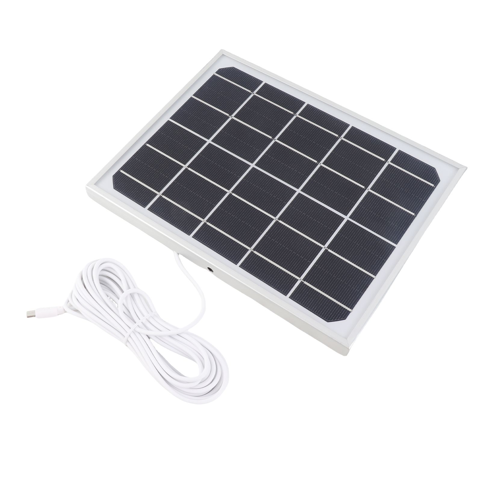 Solar Bulb Light for Shed/Hanging Solar Chicken Coop Lights/Hanging Solar view 5