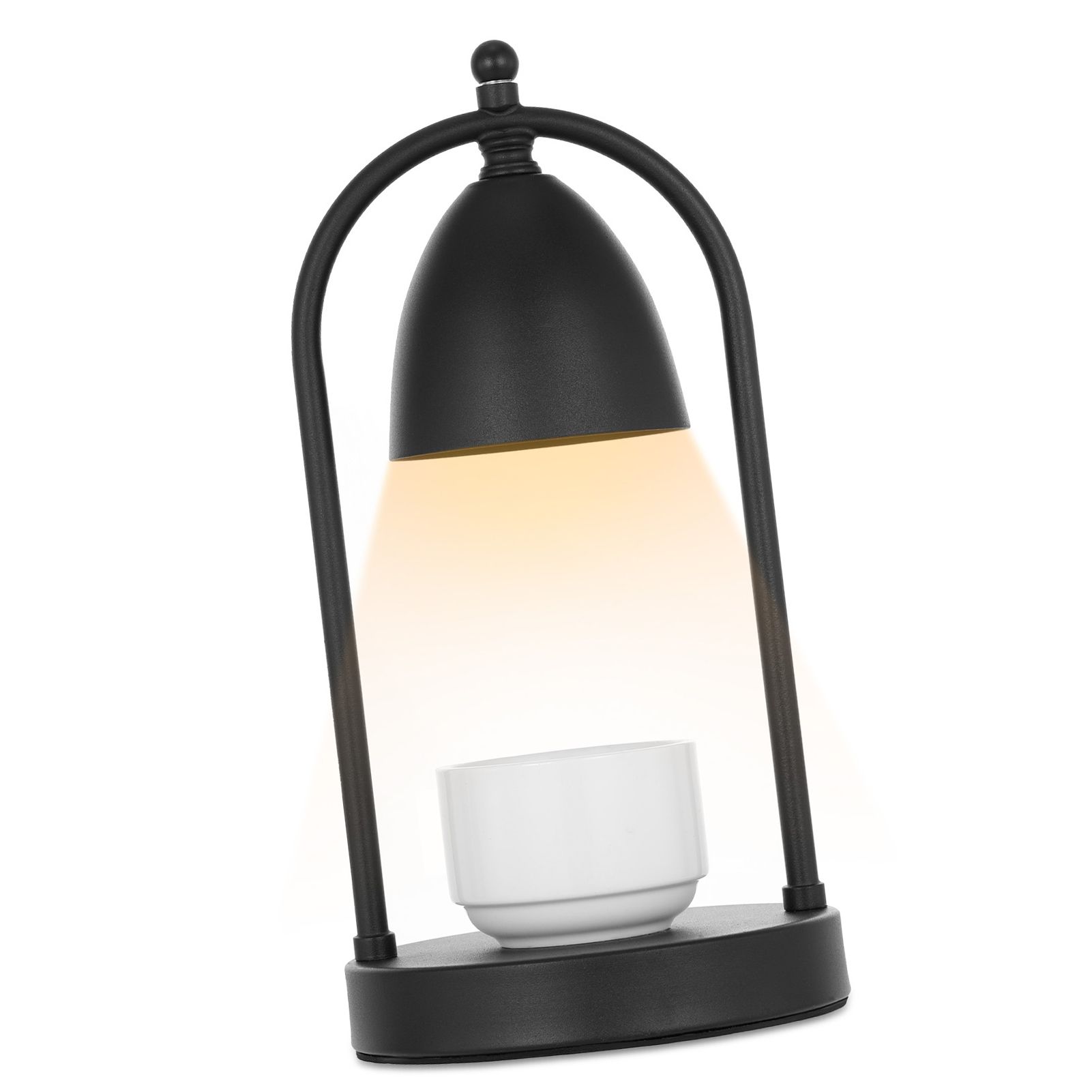 with 2 Bulbs/Electric Candle Warmer with Timer/Christmas Gifts for Candle view 2