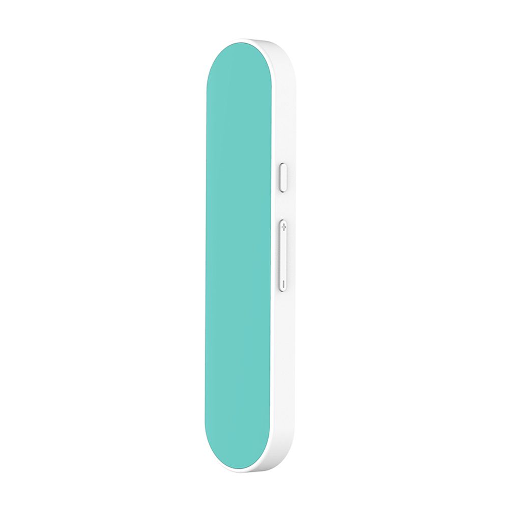 Bone Conduction Speaker Under Pillow Speaker Mini Portable White Noise Machine