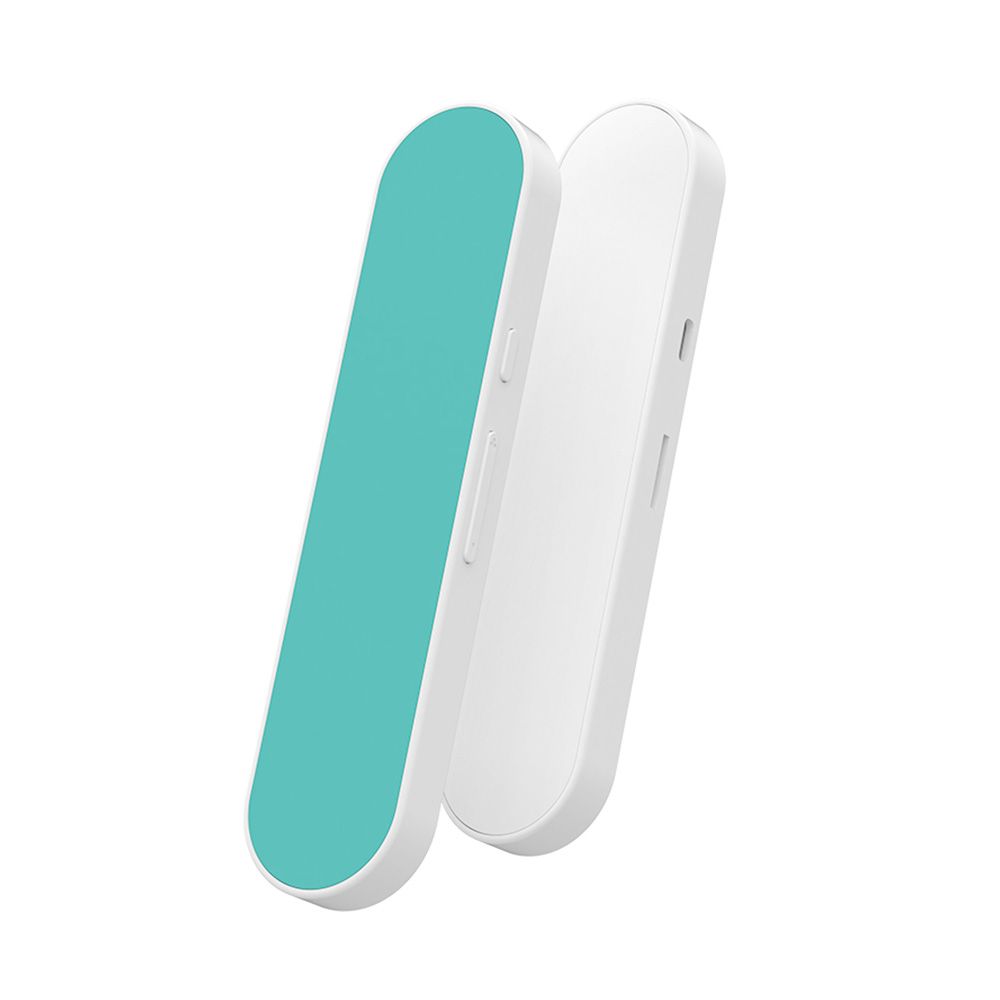 Bone Conduction Speaker Under Pillow Speaker Mini Portable White Noise Machine view 3