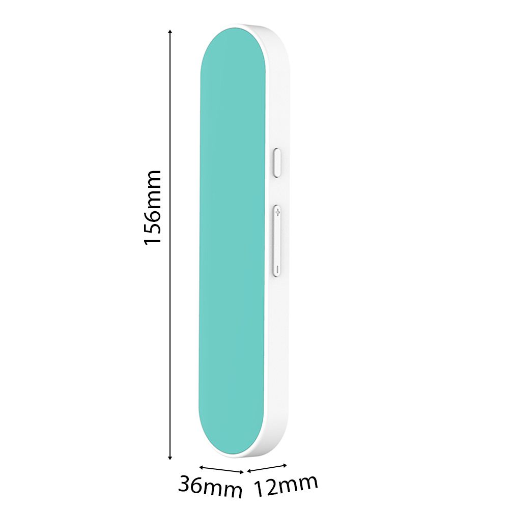 Bone Conduction Speaker Under Pillow Speaker Mini Portable White Noise Machine view 4