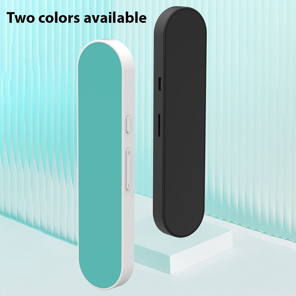 Bone Conduction Speaker Under Pillow Speaker Mini Portable White Noise Machine view 12