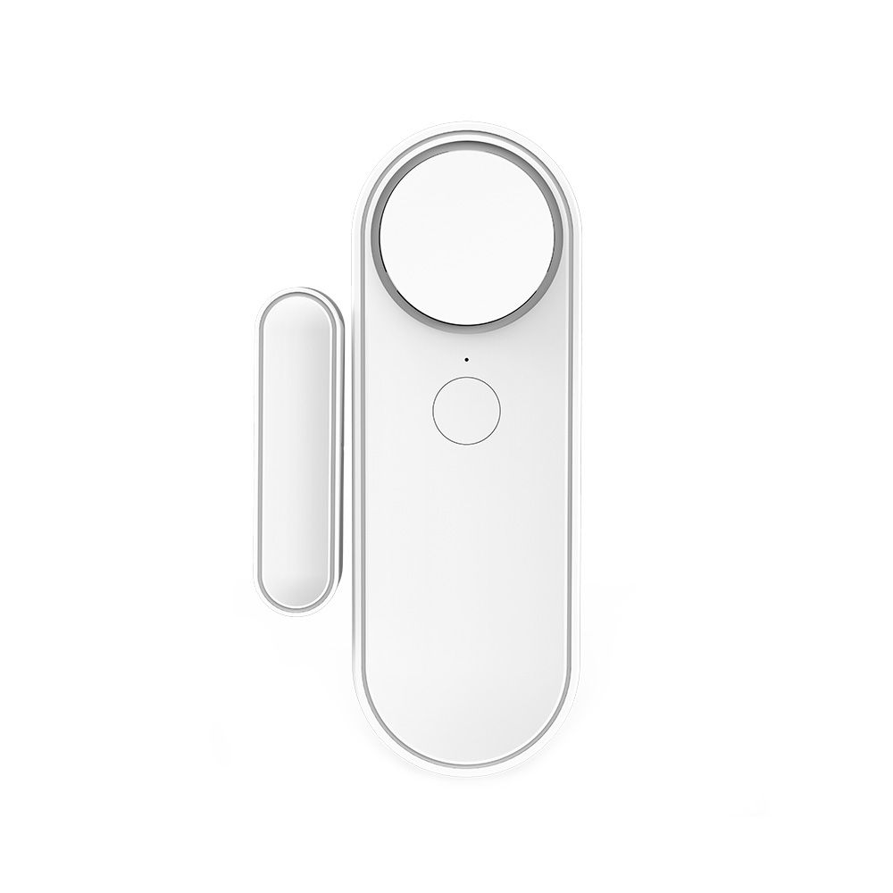 1 Pack Mini Door Window Alarm Home Security TY APP 2.4G WIFI Wireless Magnetic view 5