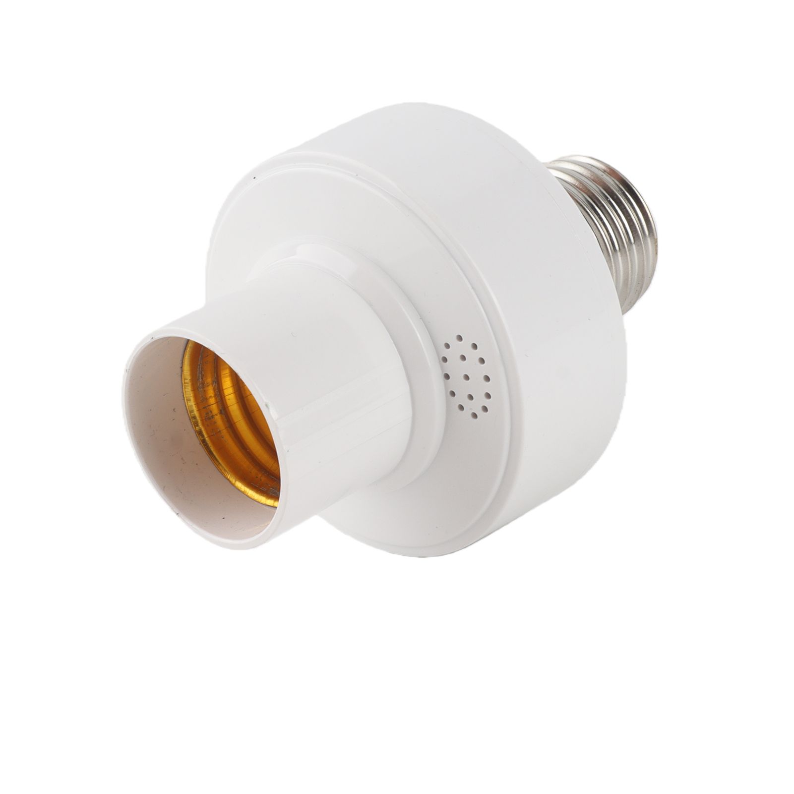 4 Pack Smart Light Socket WiFi Light Bulb Adapter App Control Smart Home Voice view 8